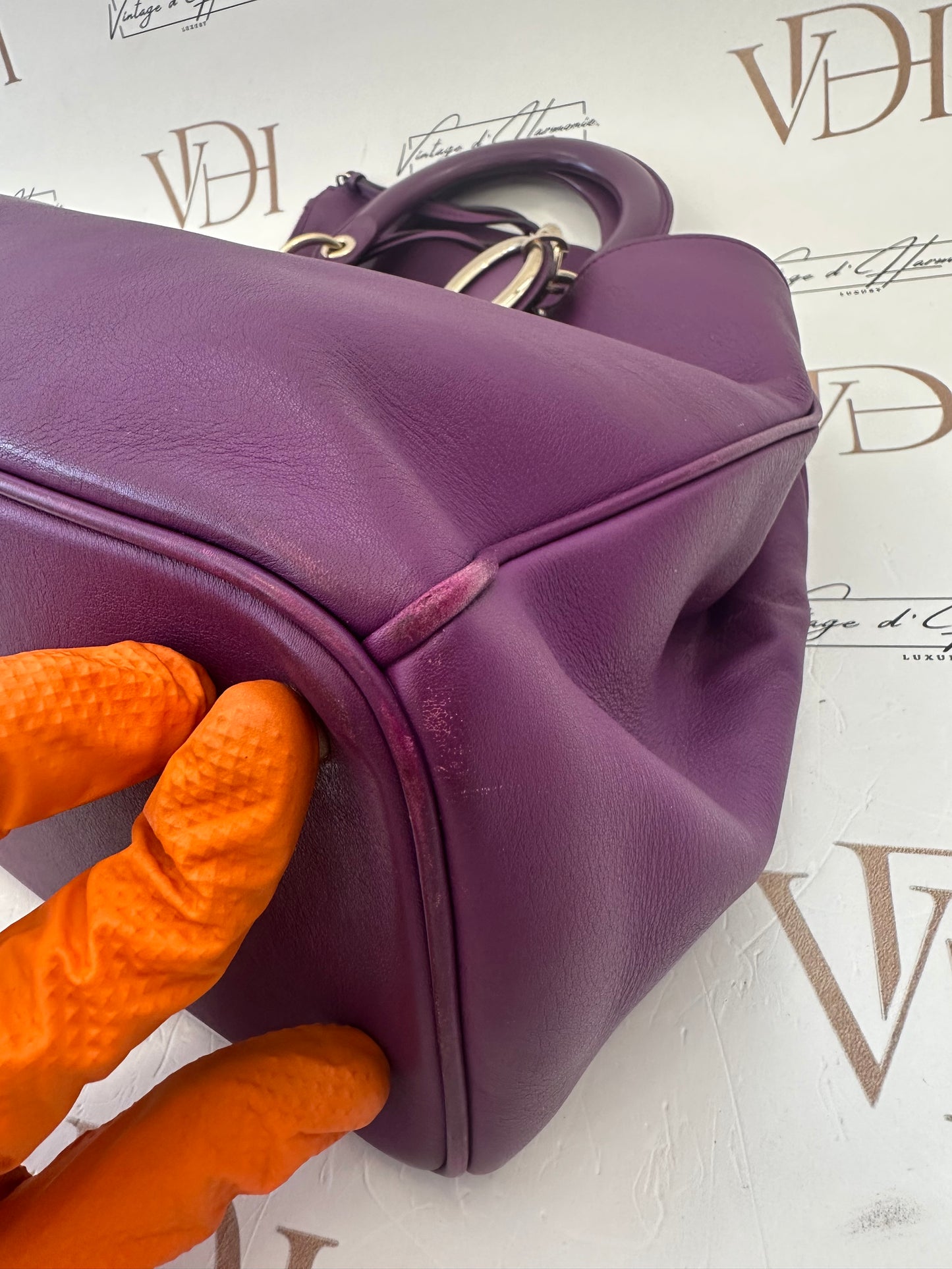 382454 - Dior Diorissimo