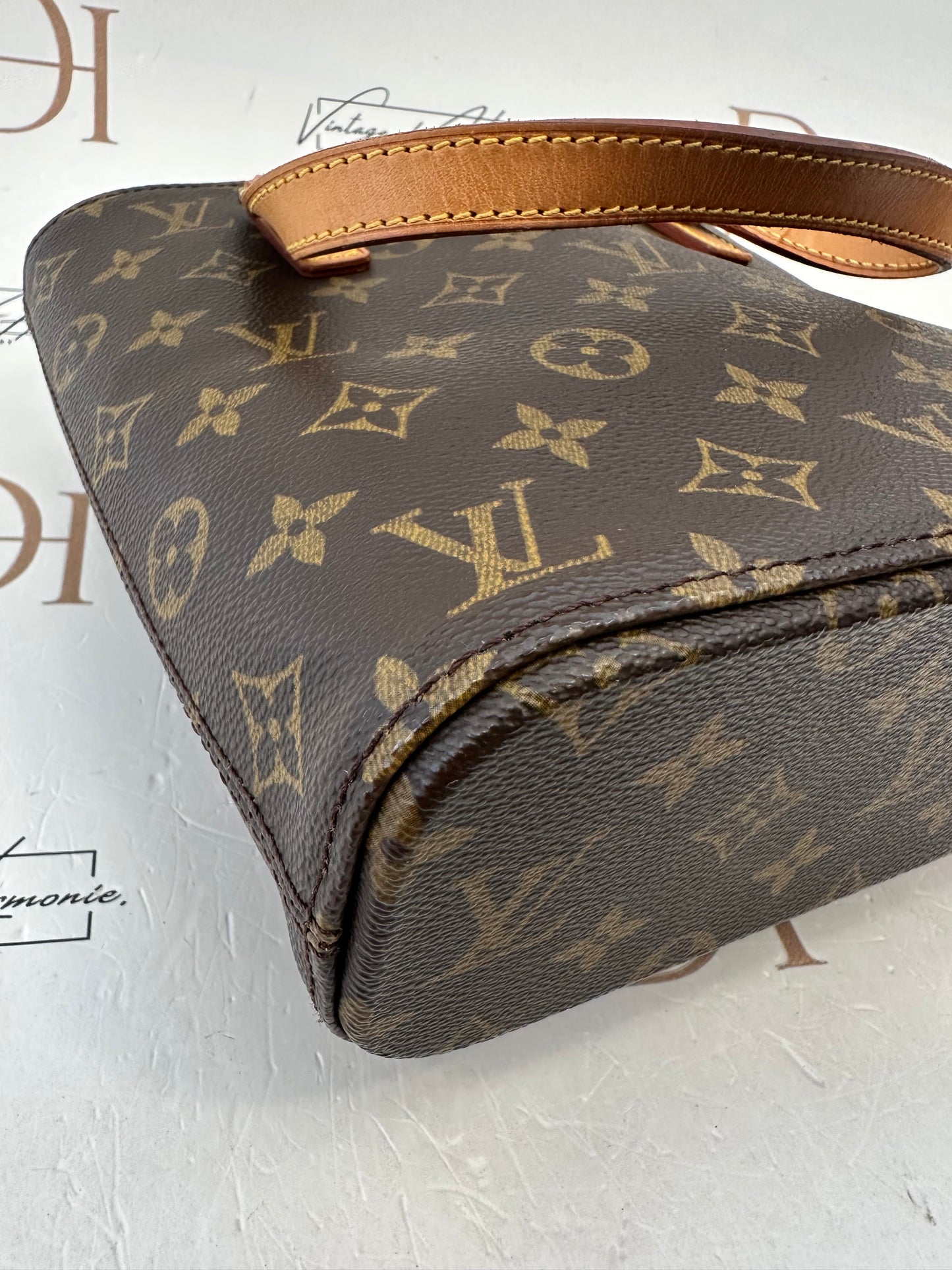 017850 - Louis Vuitton Vavin PM
