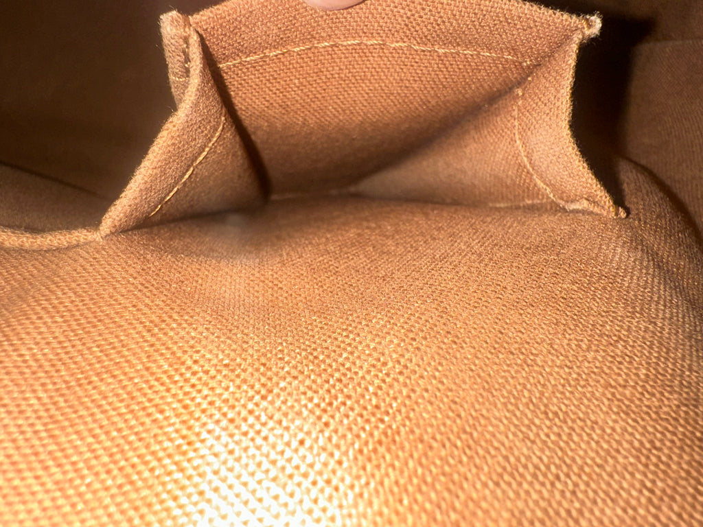 Louis Vuitton Lockit Horizontal