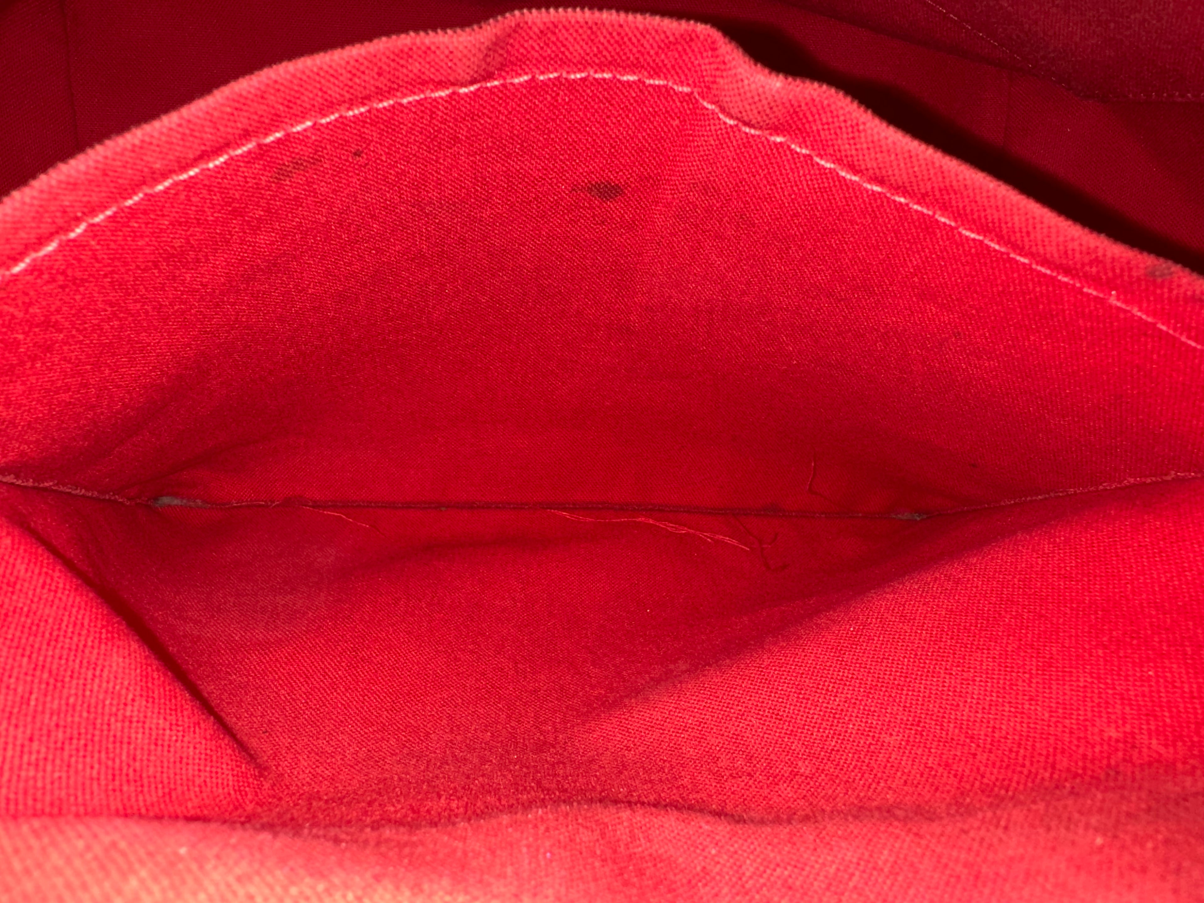 Louis Vuitton Damier Westminster GM