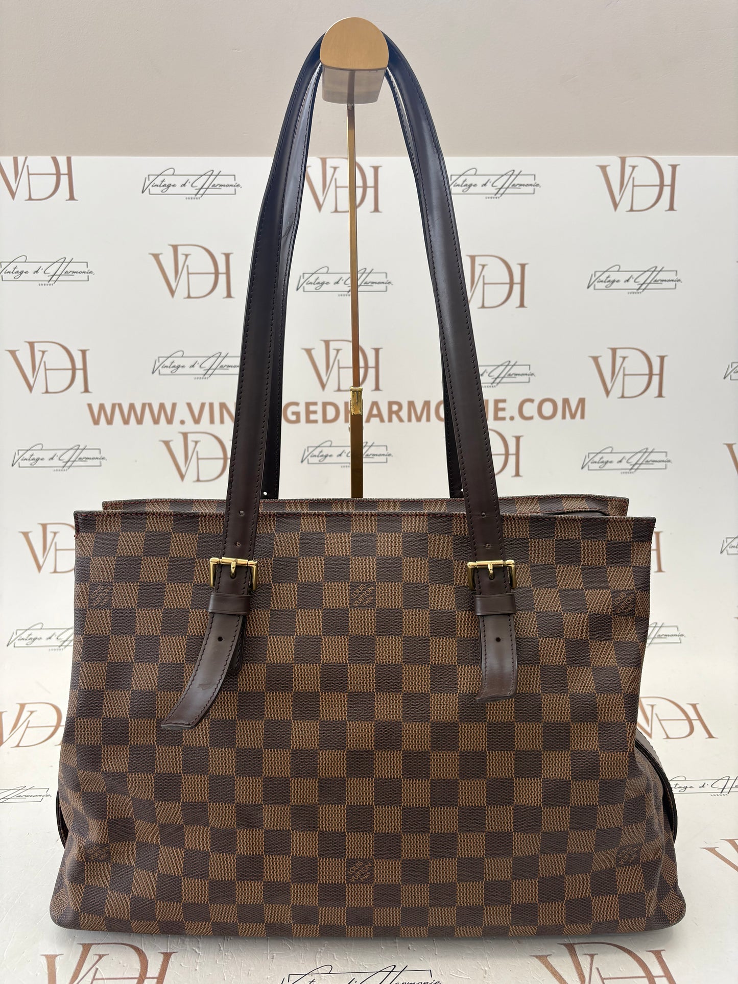 017721 - Louis Vuitton Chelsea