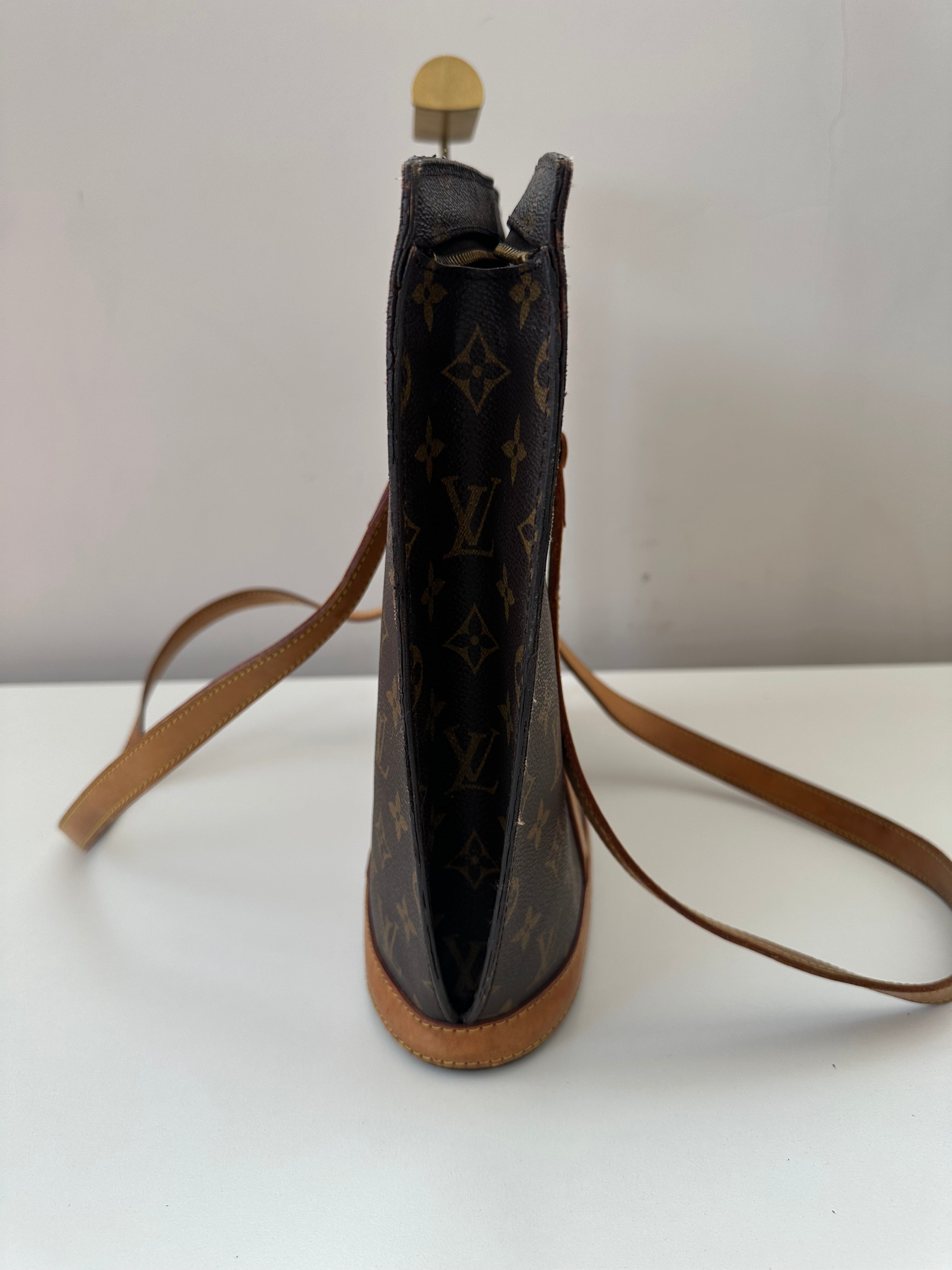 Louis Vuitton Babylone