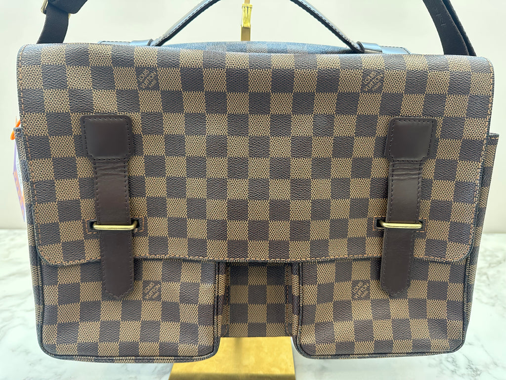 Louis Vuitton Damier Broadway