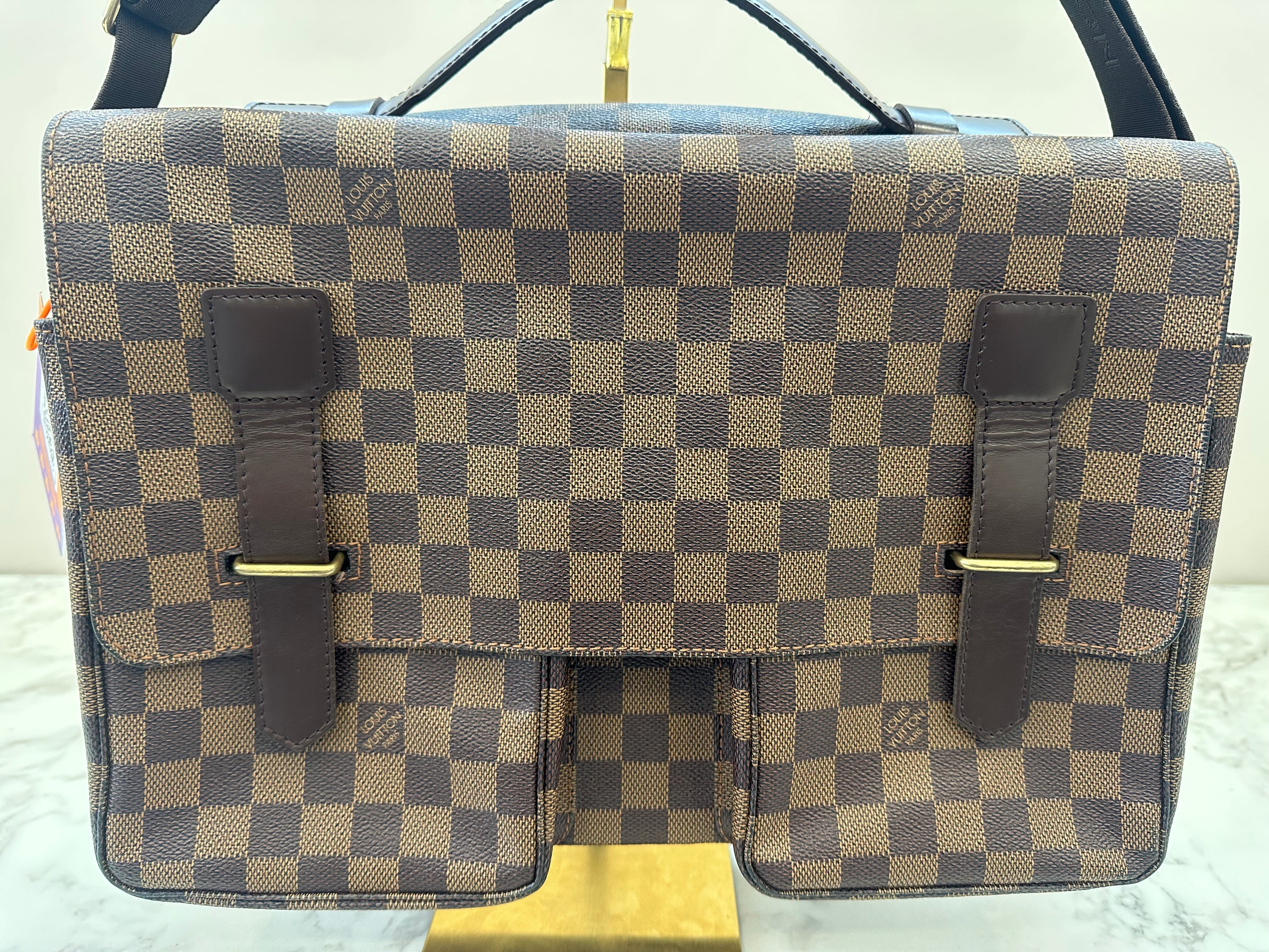Louis Vuitton Damier Broadway