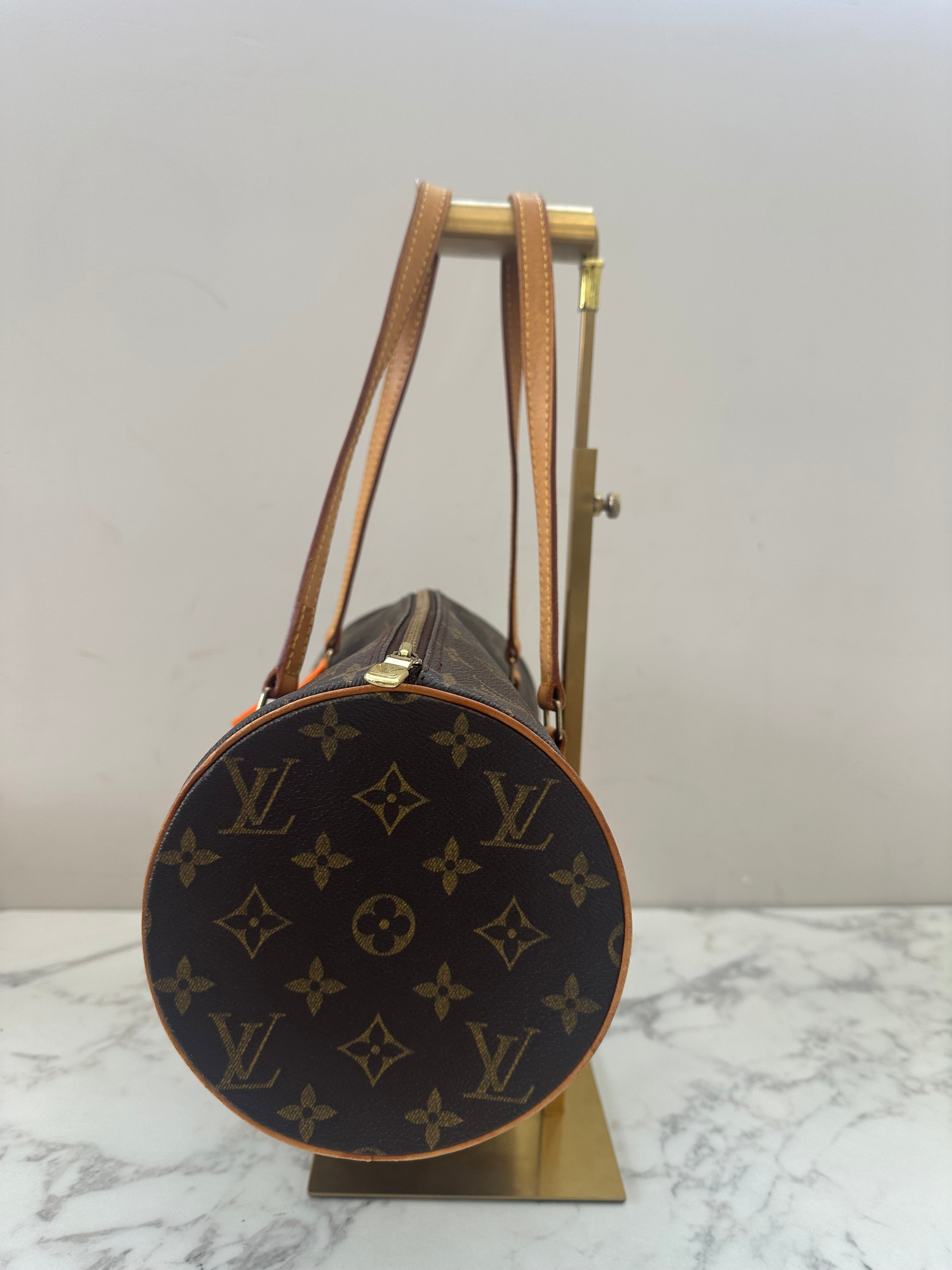 Louis Vuitton Papillon 30