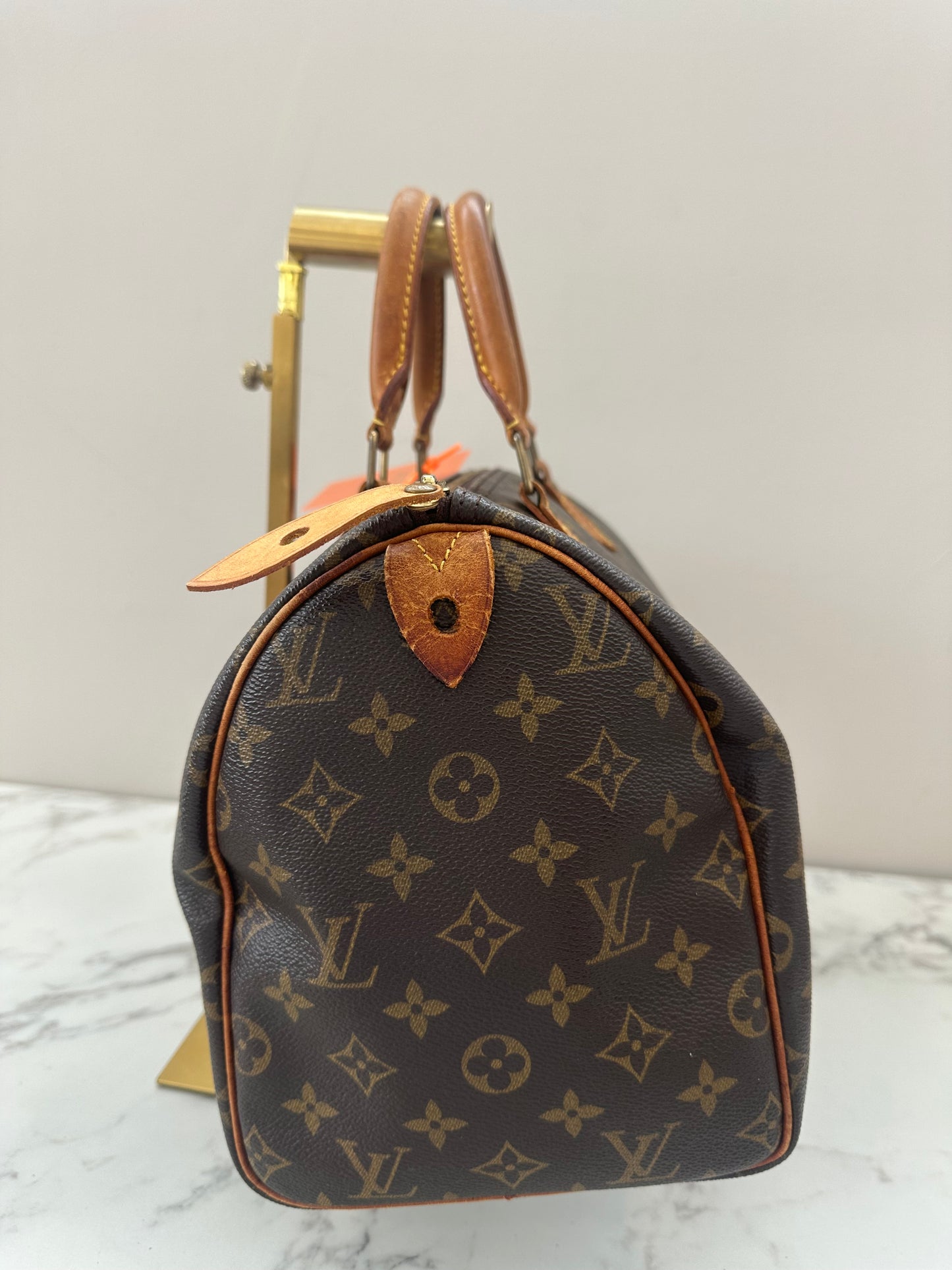 Louis Vuitton Speedy 30