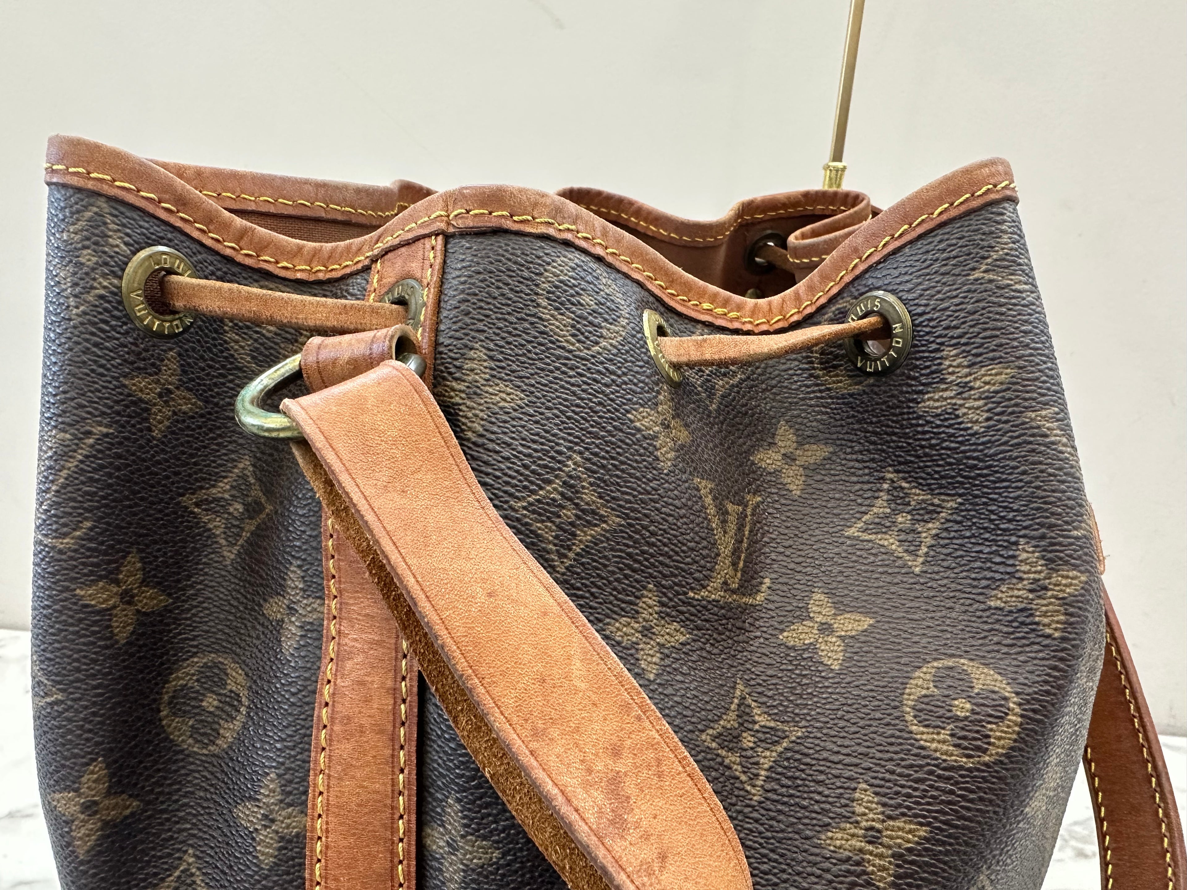 Louis Vuitton Noé GM