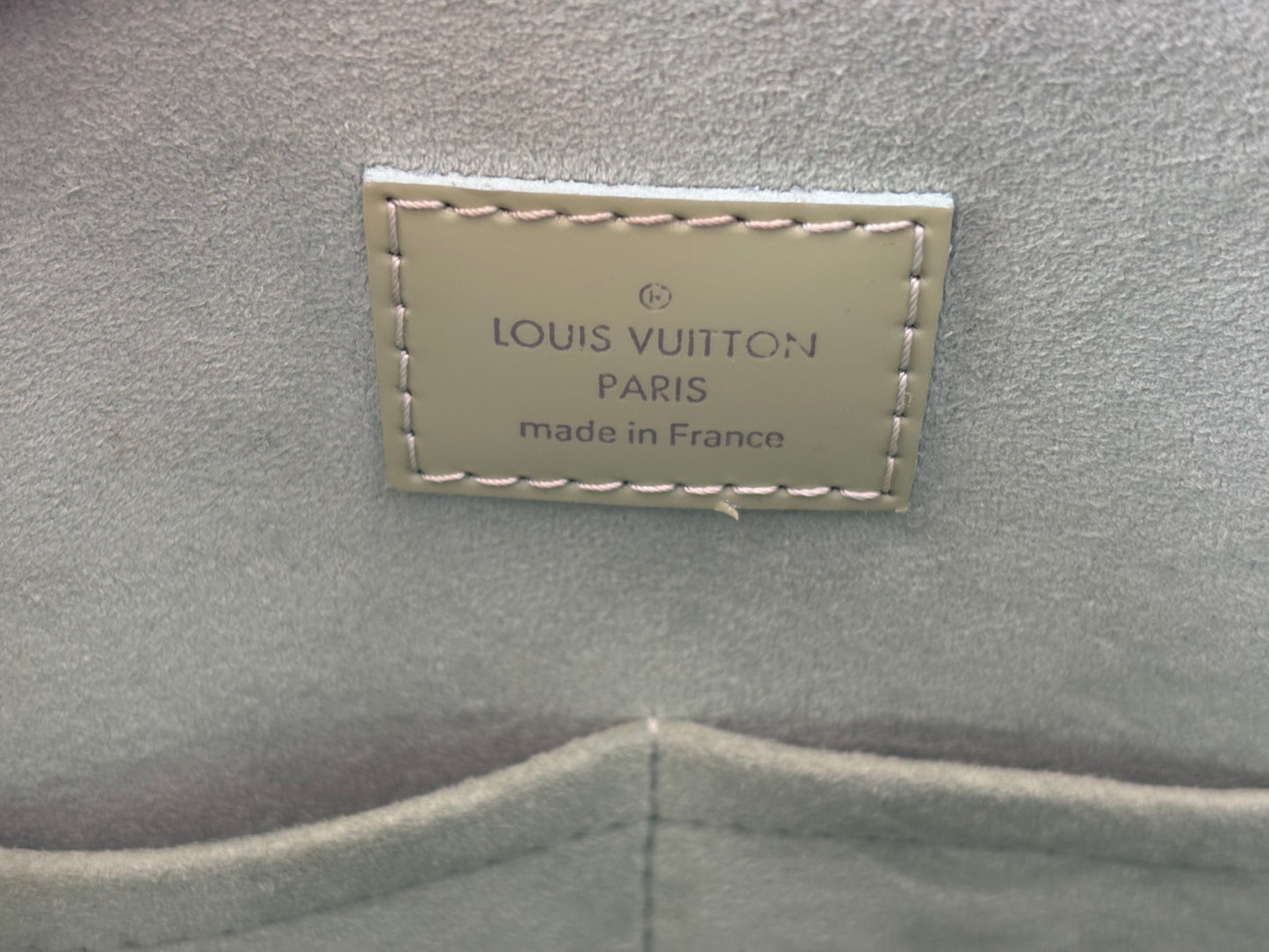 201766 - Louis Vuitton Alma