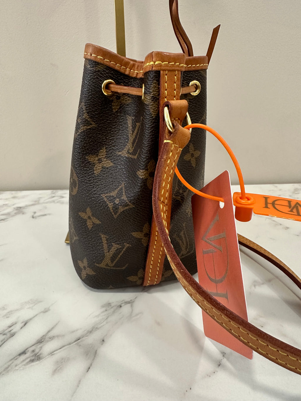 Louis Vuitton Nano Noé