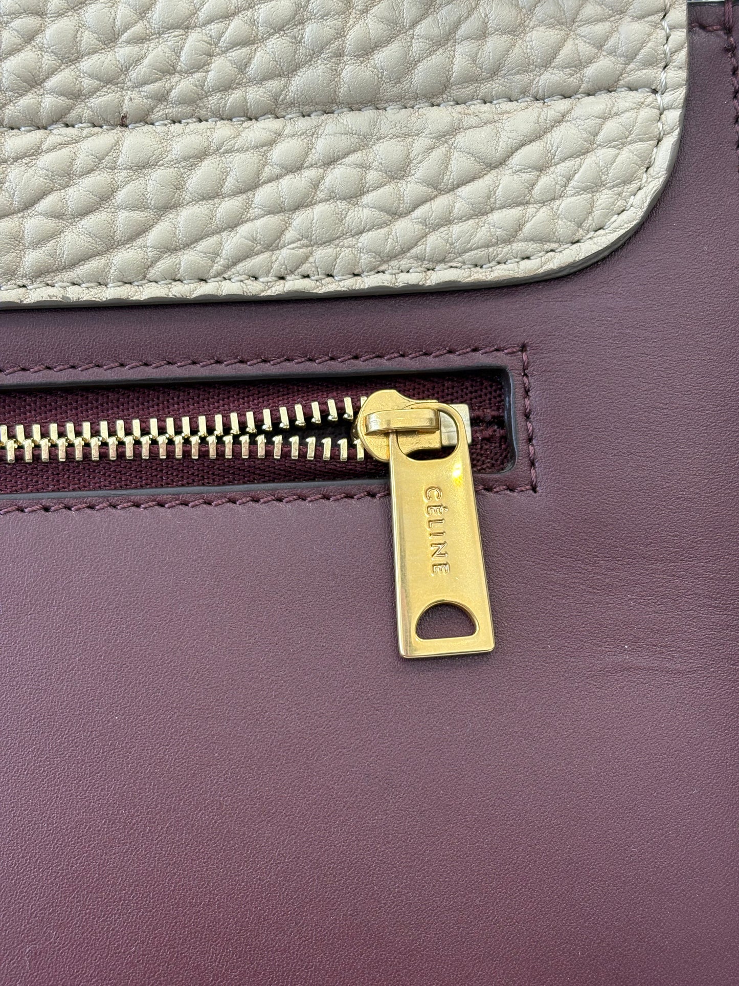 383733 - Céline Trapeze