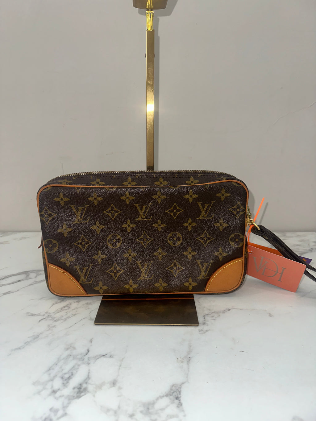 Louis Vuitton Dragonne GM