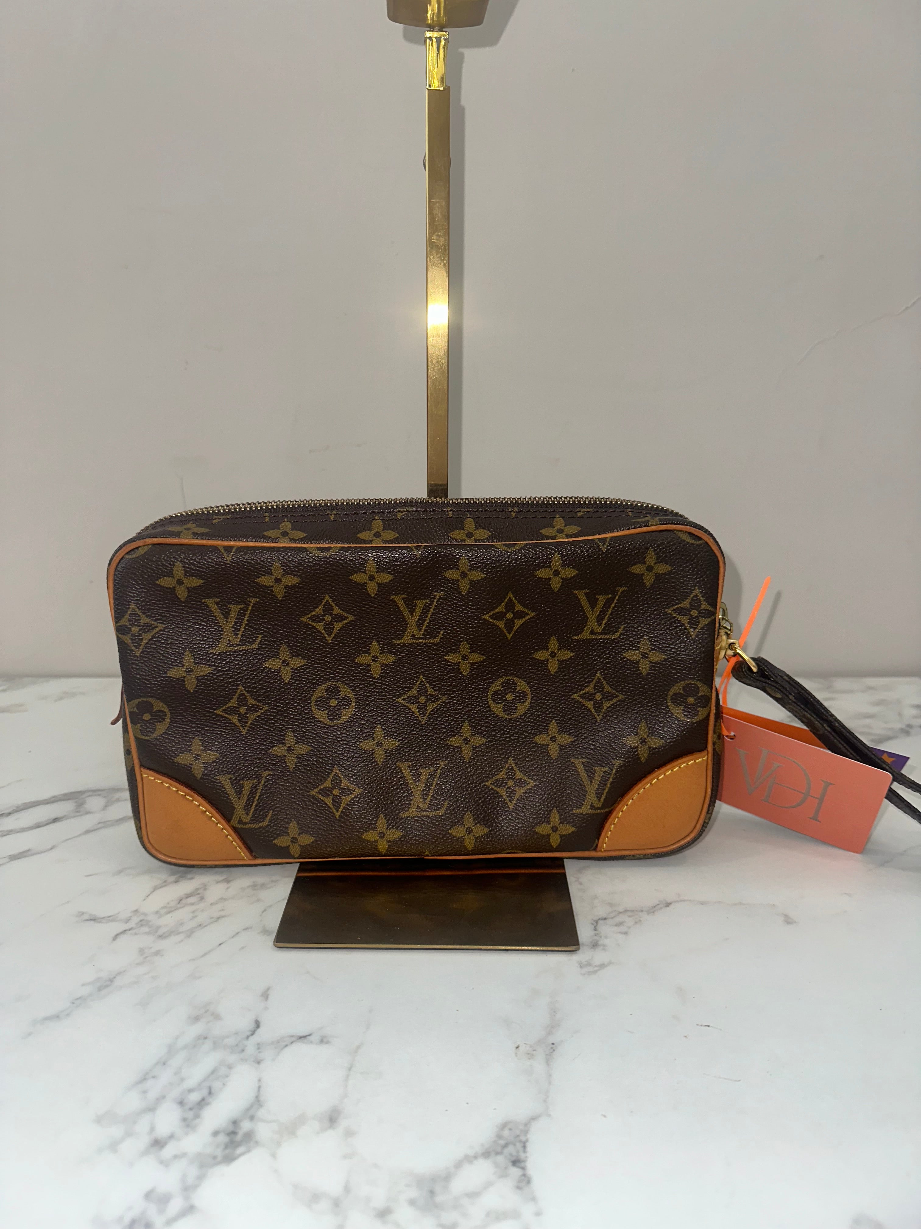 Louis Vuitton Dragonne GM