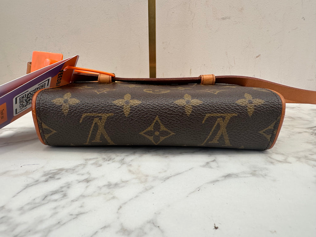 Louis Vuitton Florentine XS