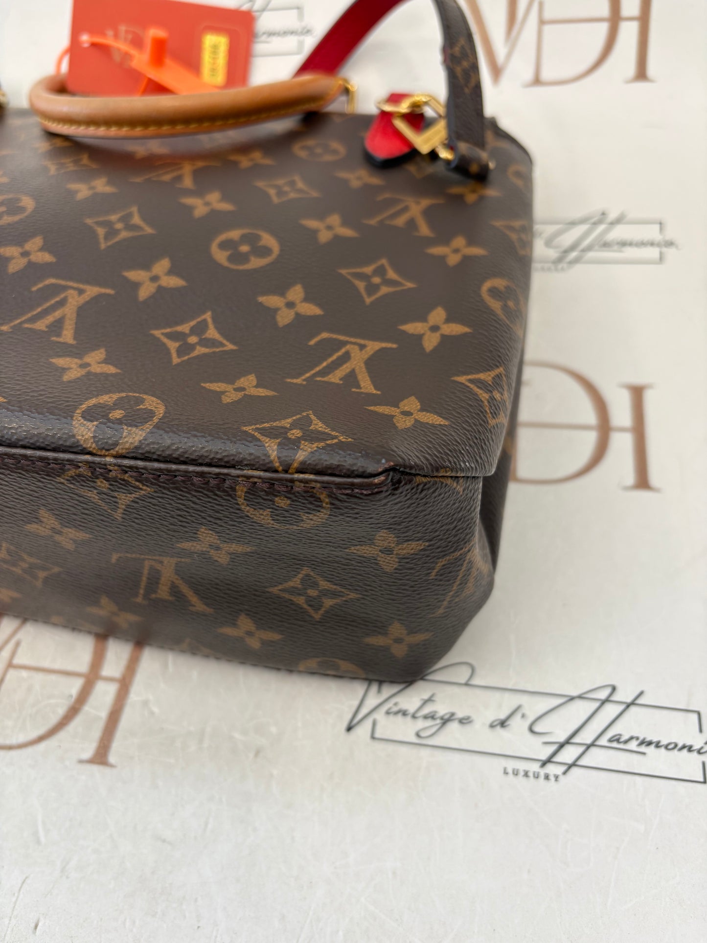 383486 - Louis Vuitton Marignan