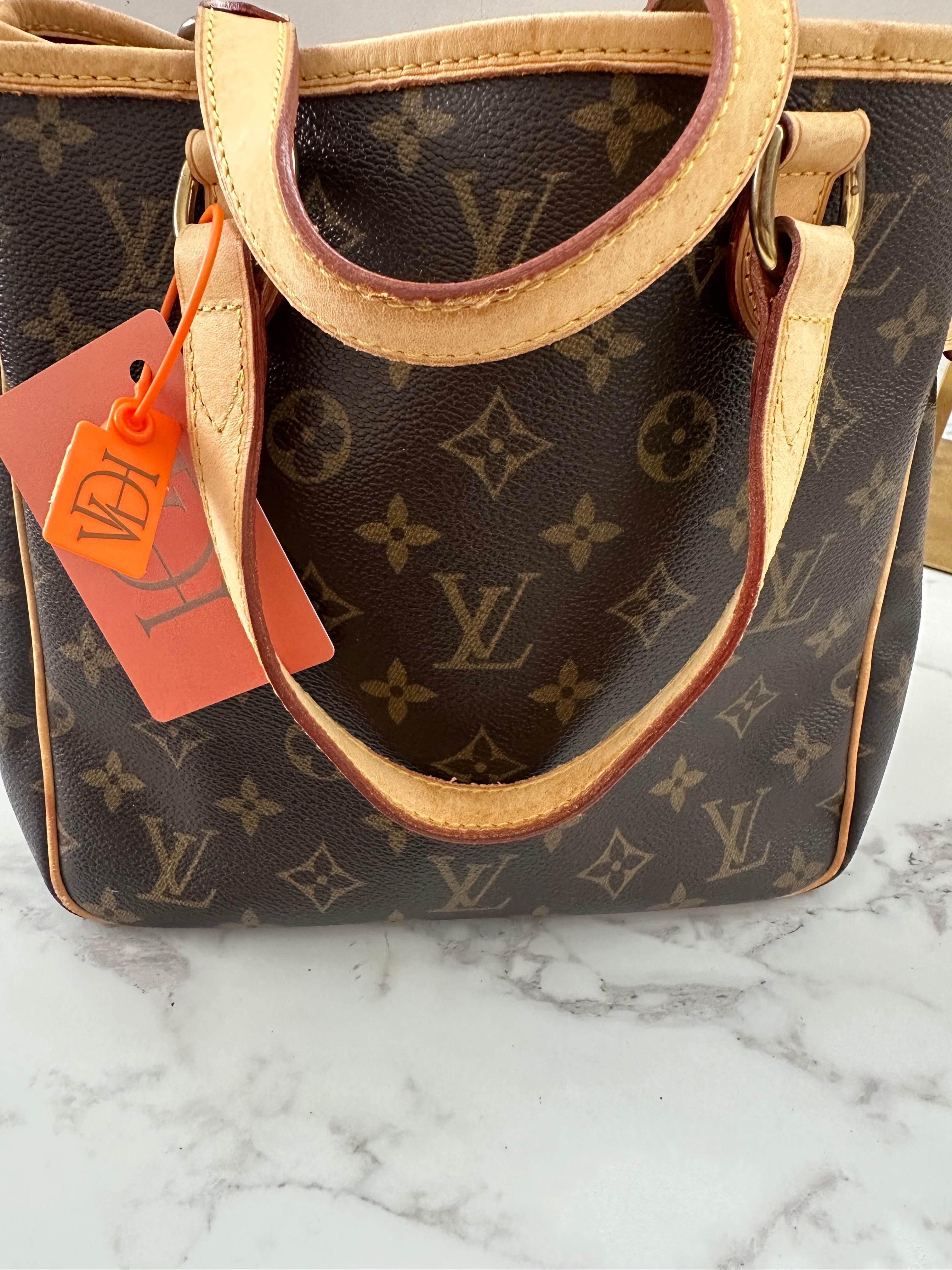Louis Vuitton Batignolles