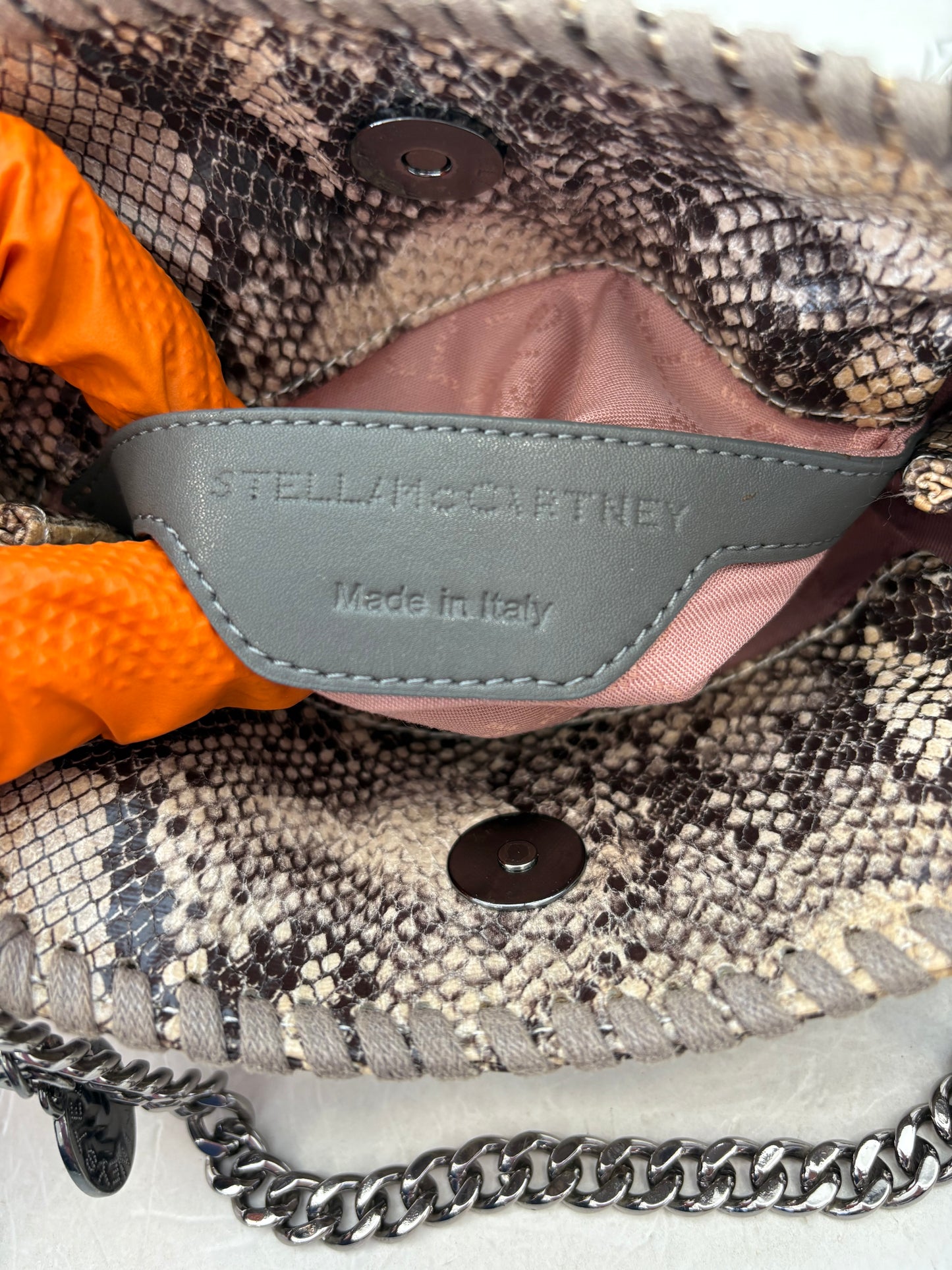 383580 - Stella McCartney Falabella