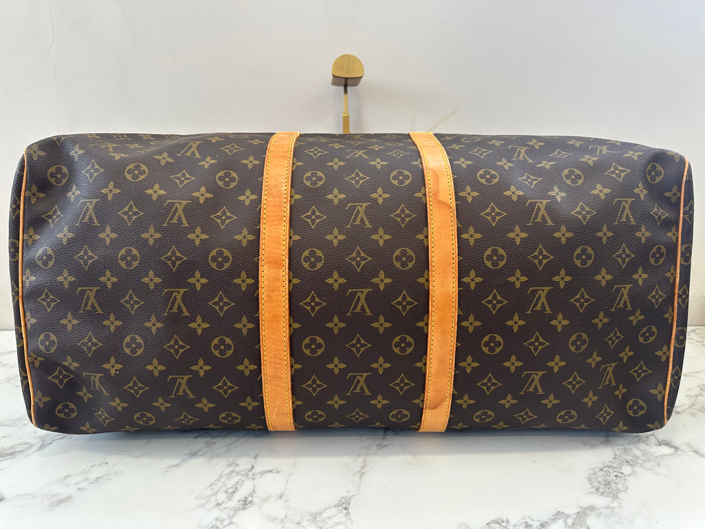 Louis Vuitton Keepall 60