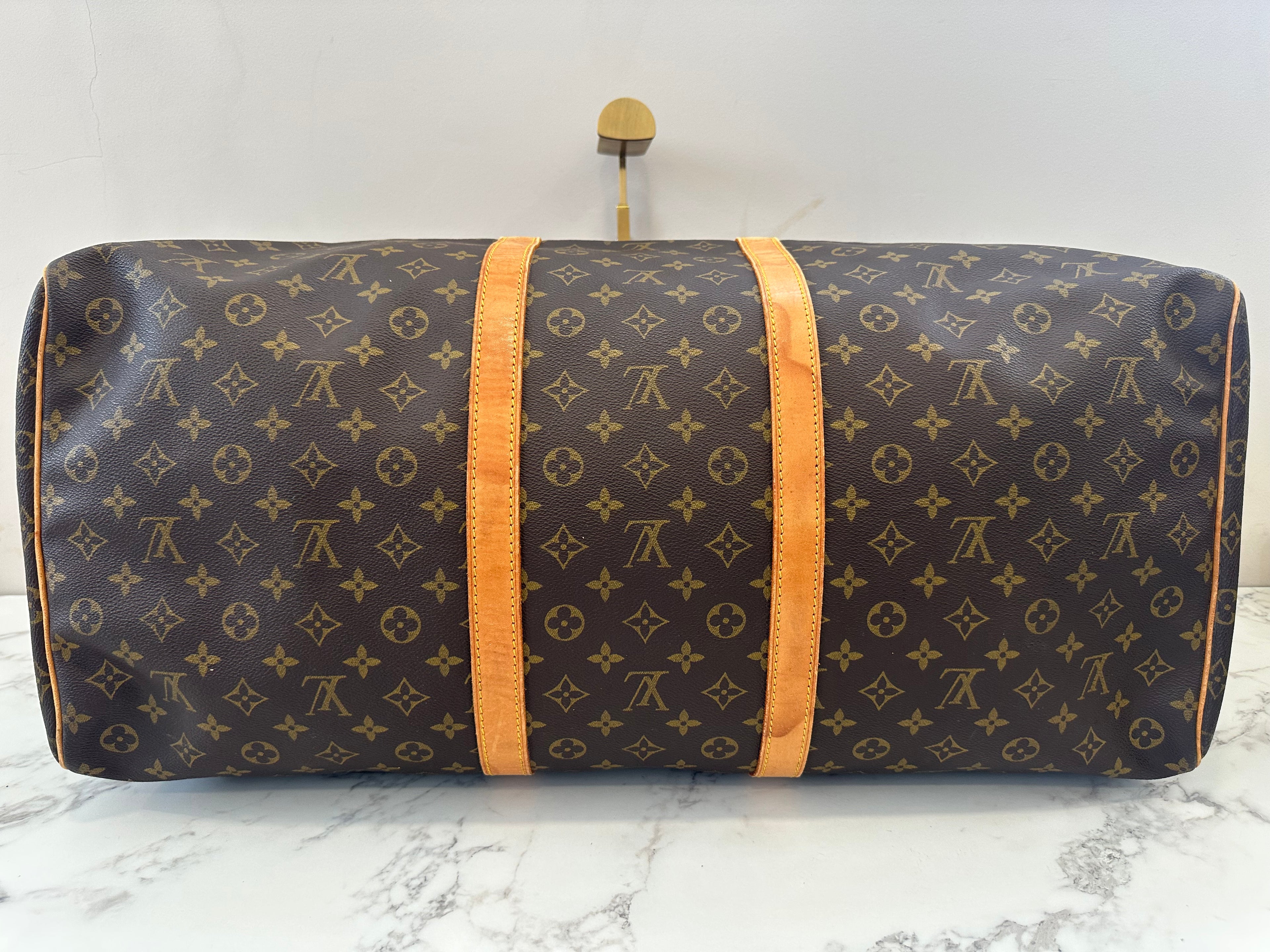 Louis Vuitton Keepall 60