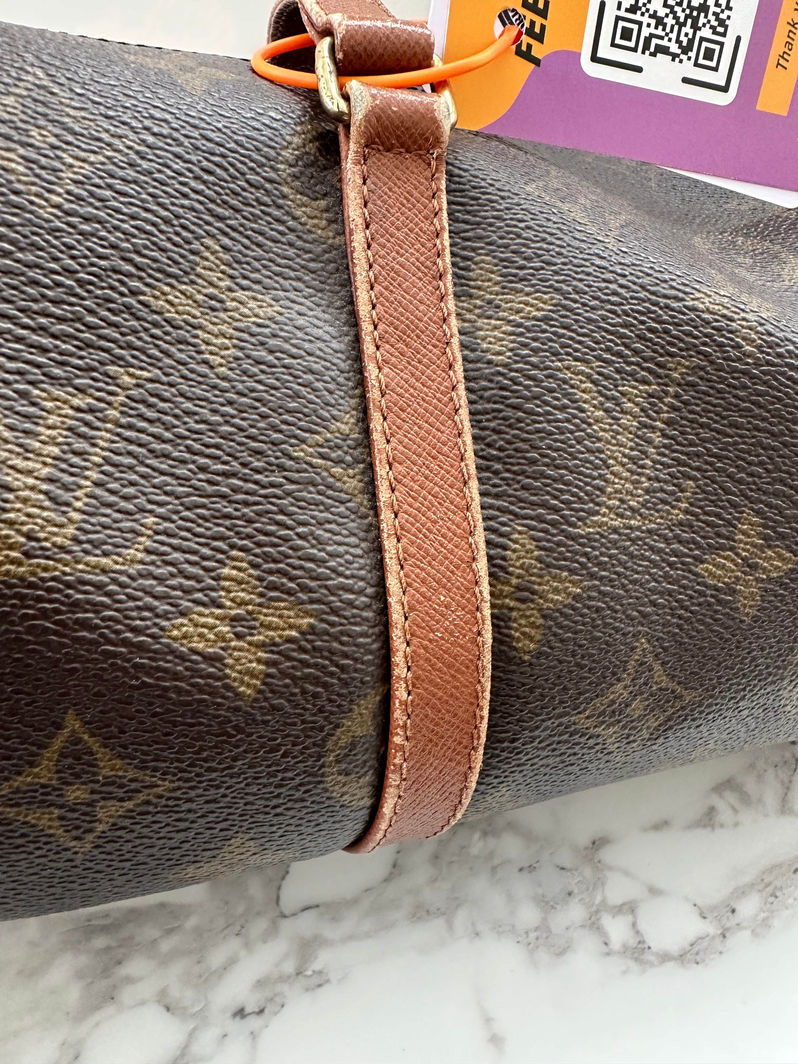 Louis Vuitton Papillon 30