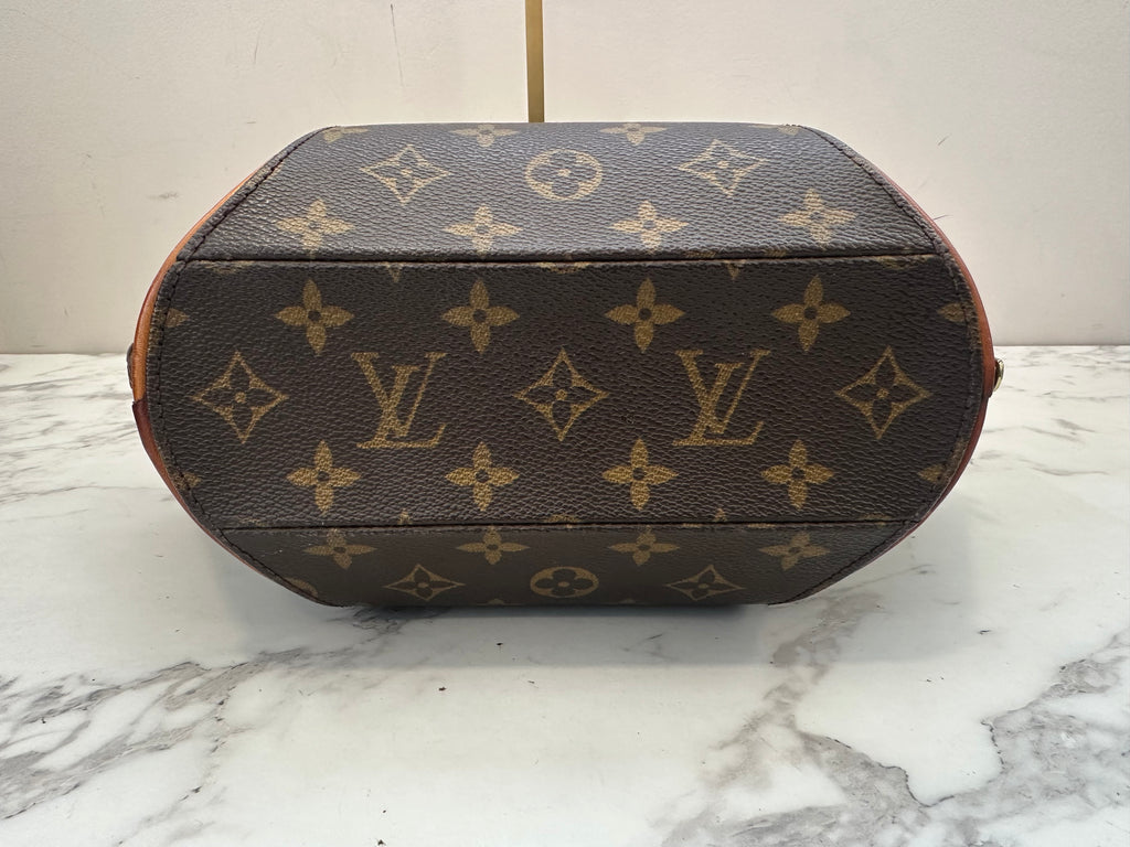 Louis Vuitton Ellipse PM