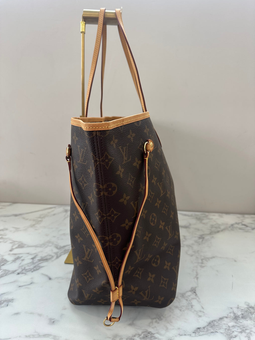 Louis Vuitton Neverfull