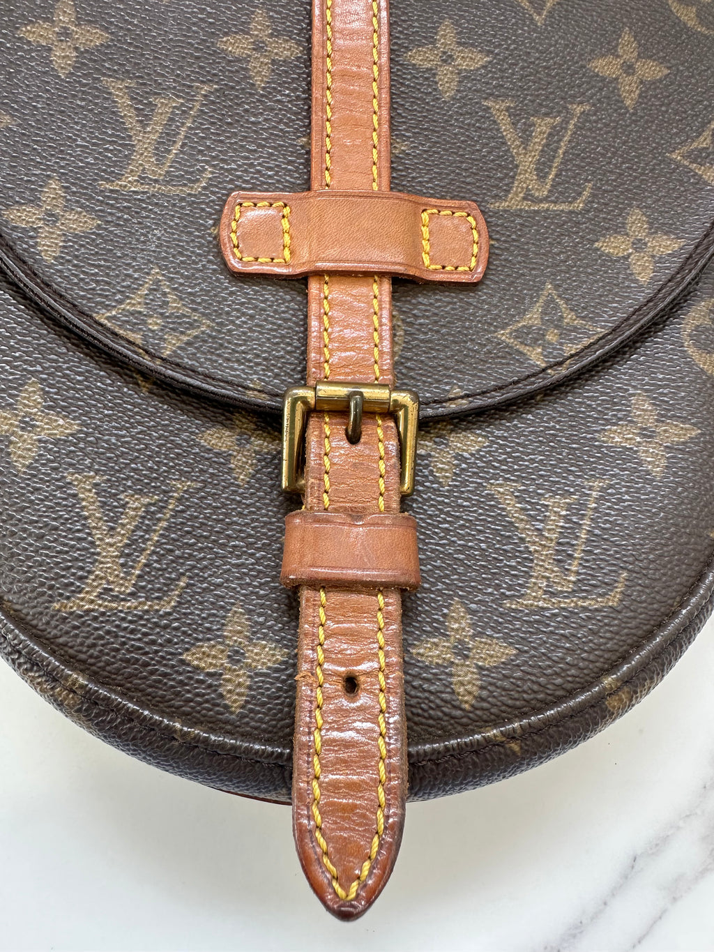 Louis Vuitton Chantilly PM