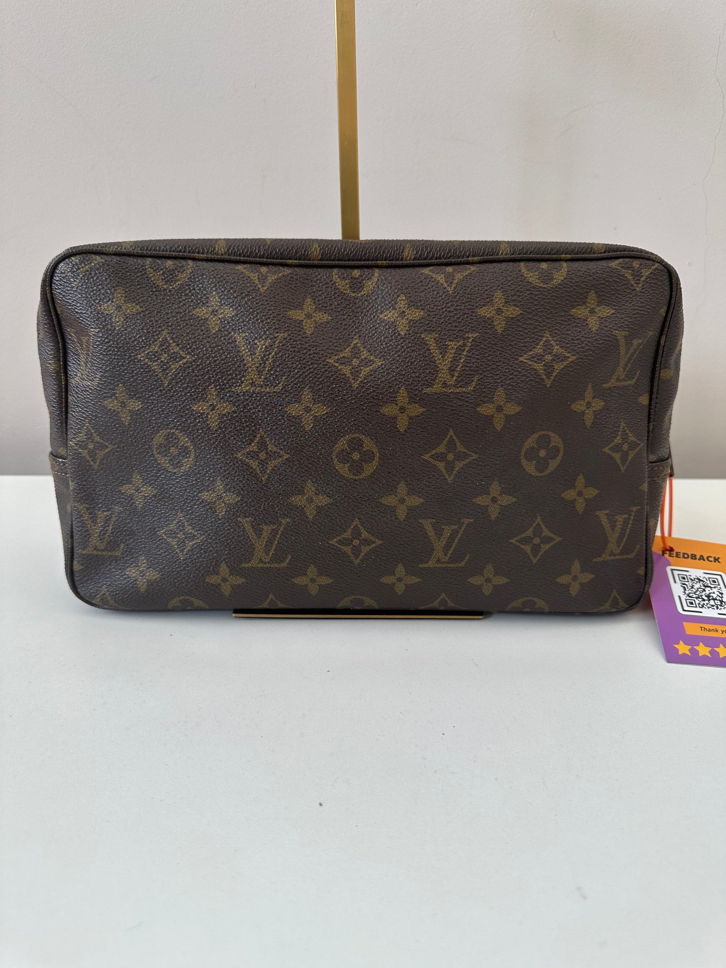 Louis Vuitton Toilette 28
