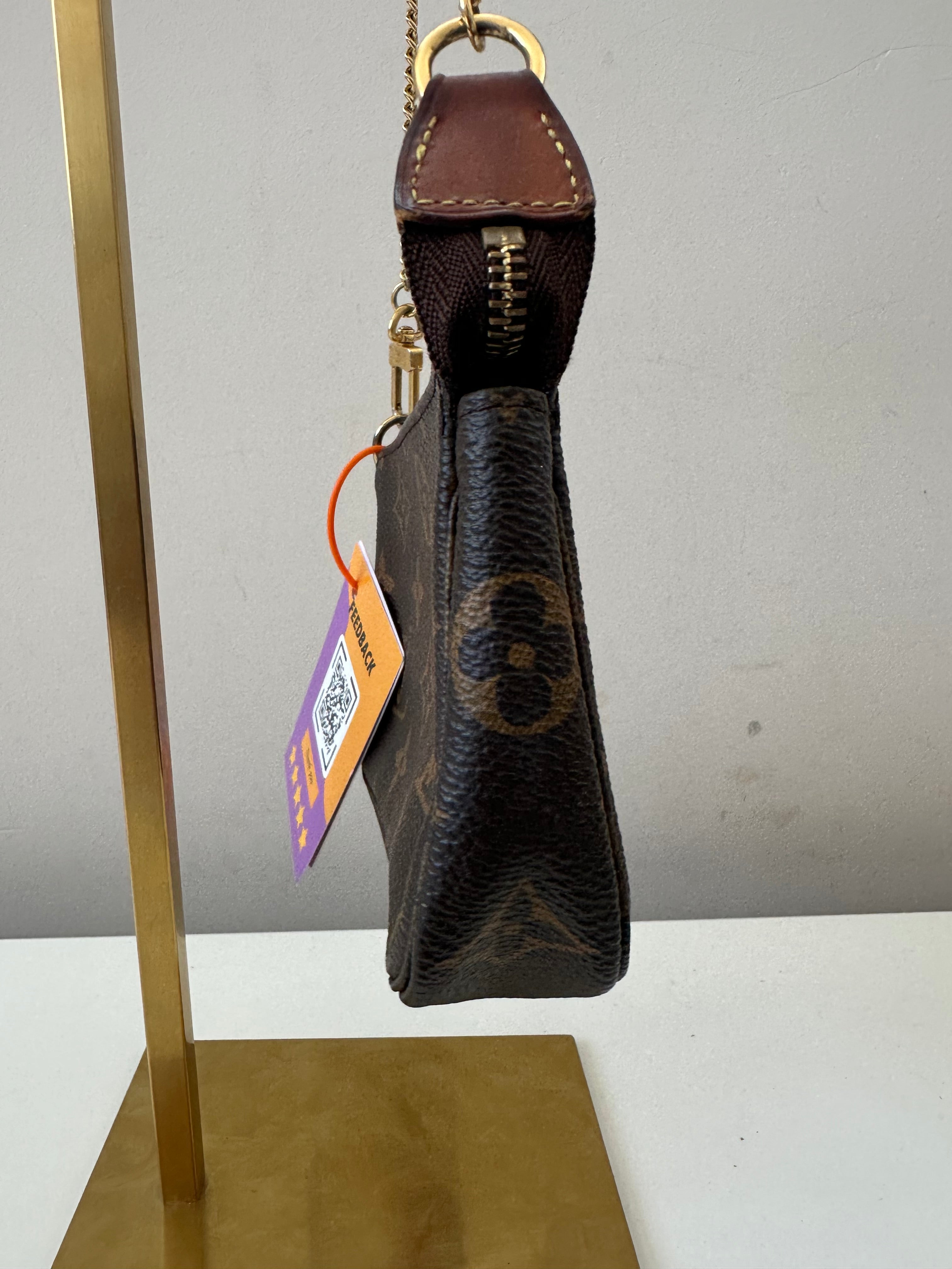 Louis Vuitton Mini Pochette