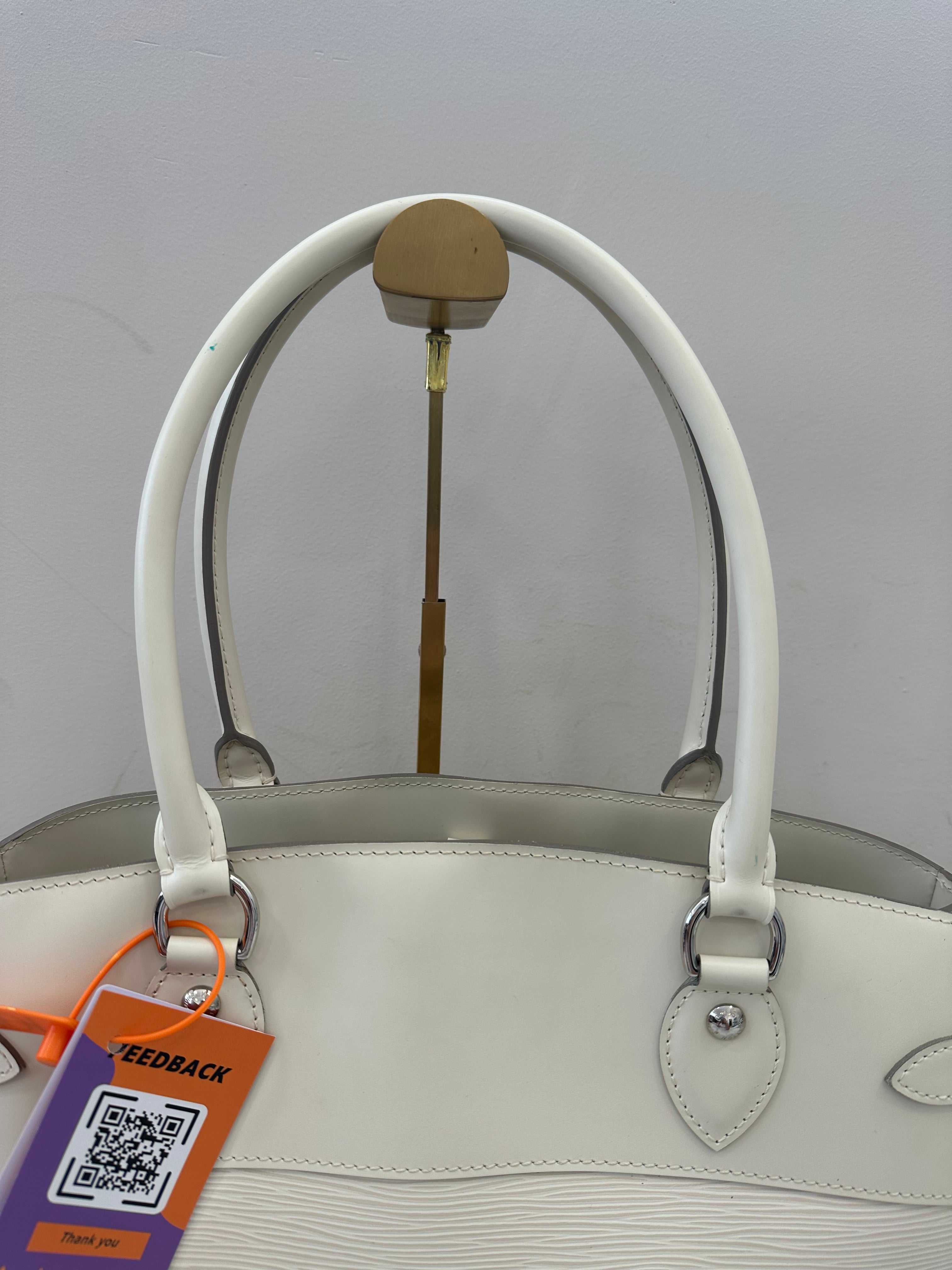 Louis Vuitton Epi Passy GM