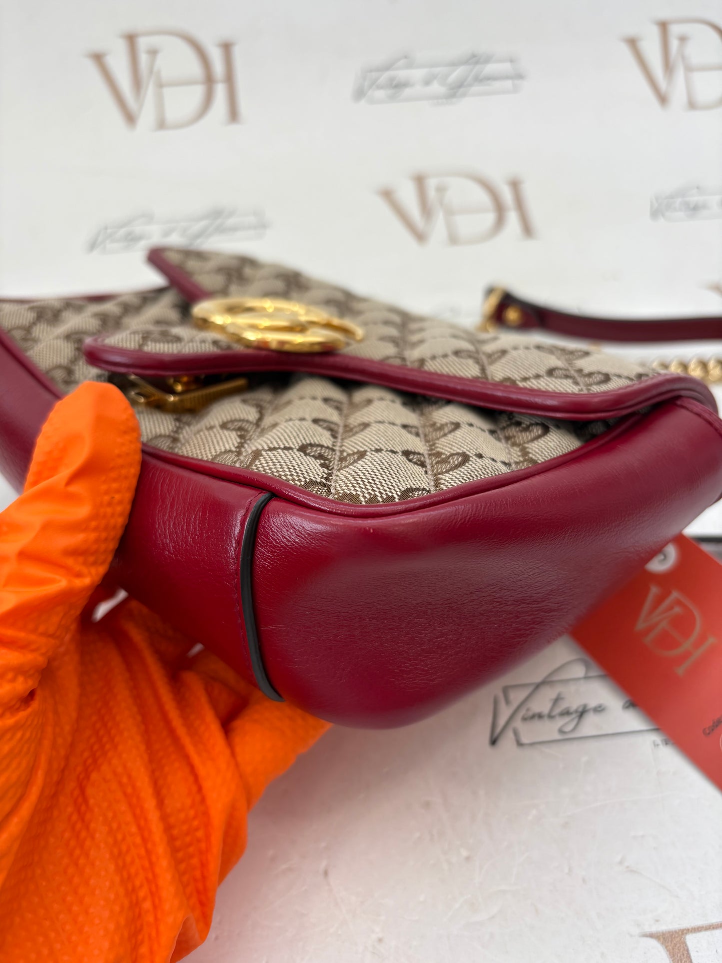 384191 - Gucci GG Marmont