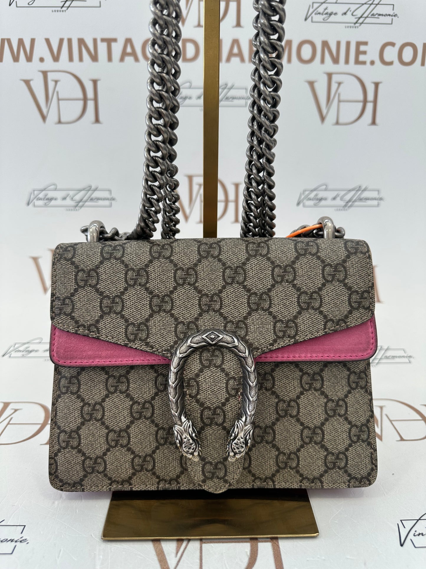 382471 - Gucci Dionysus