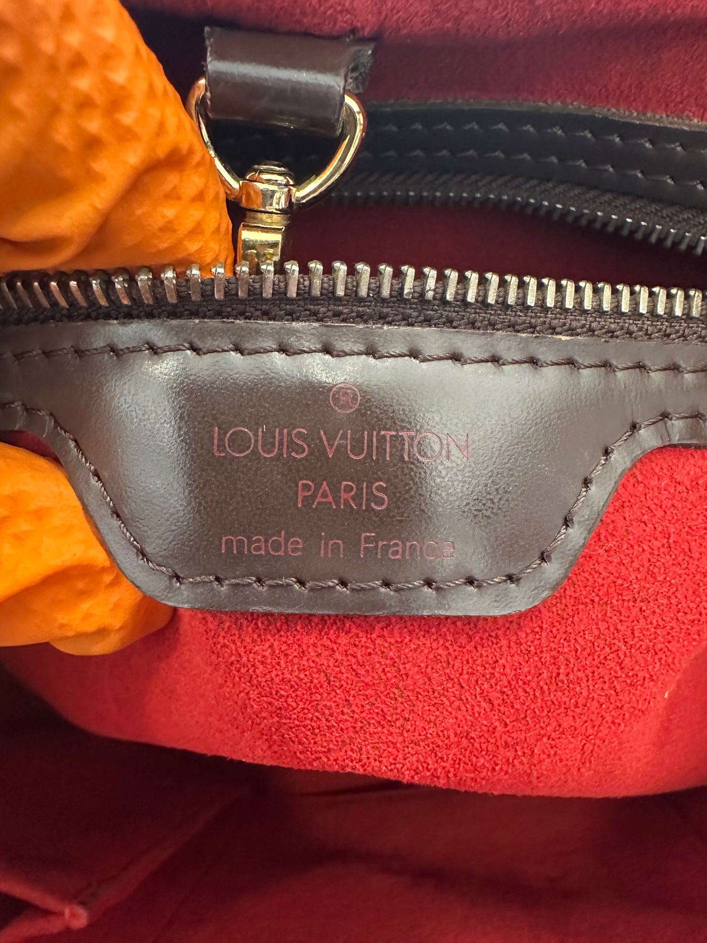 017835 - Louis Vuitton Hampstead PM