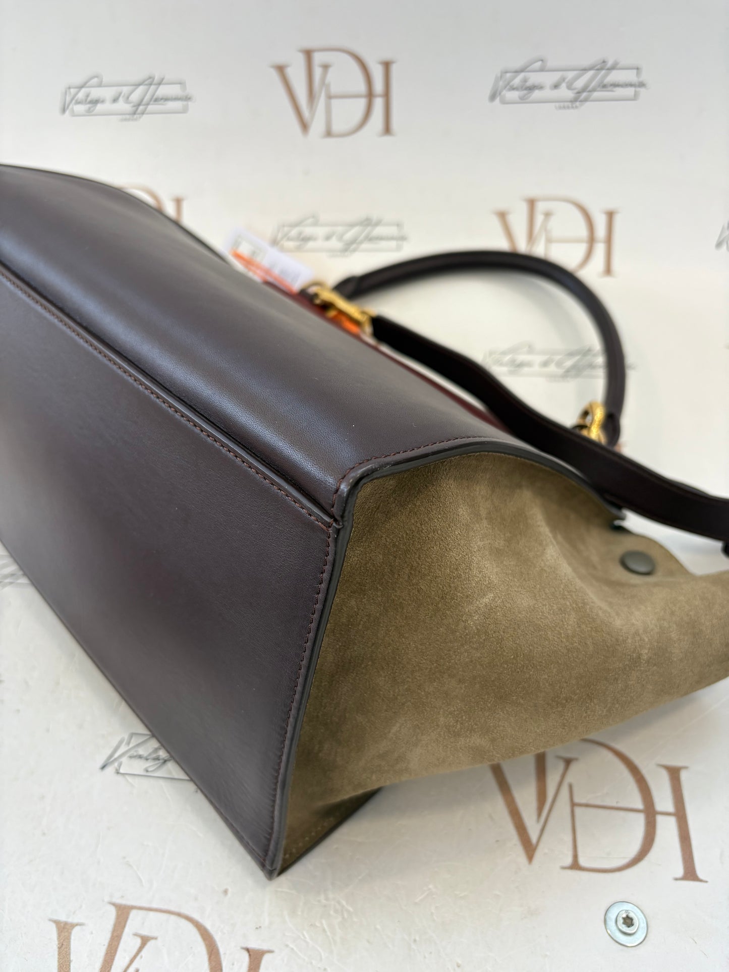 200891 - Céline Trapeze