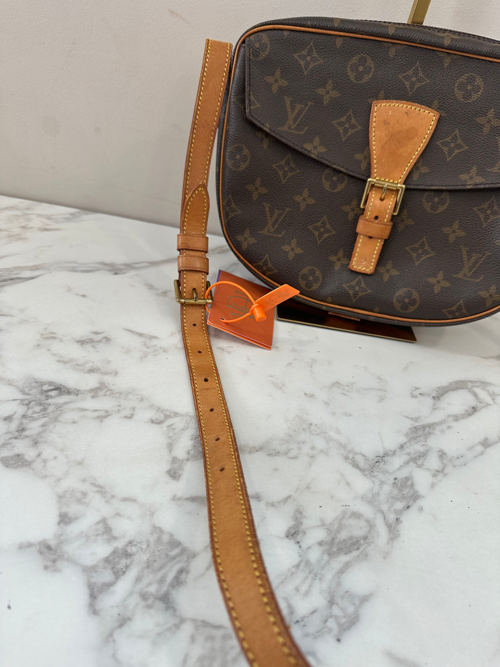 Louis Vuitton Jeune Fille GM
