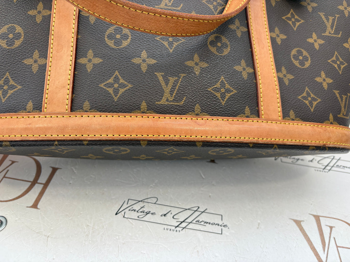 017641 - Louis Vuitton Babylone
