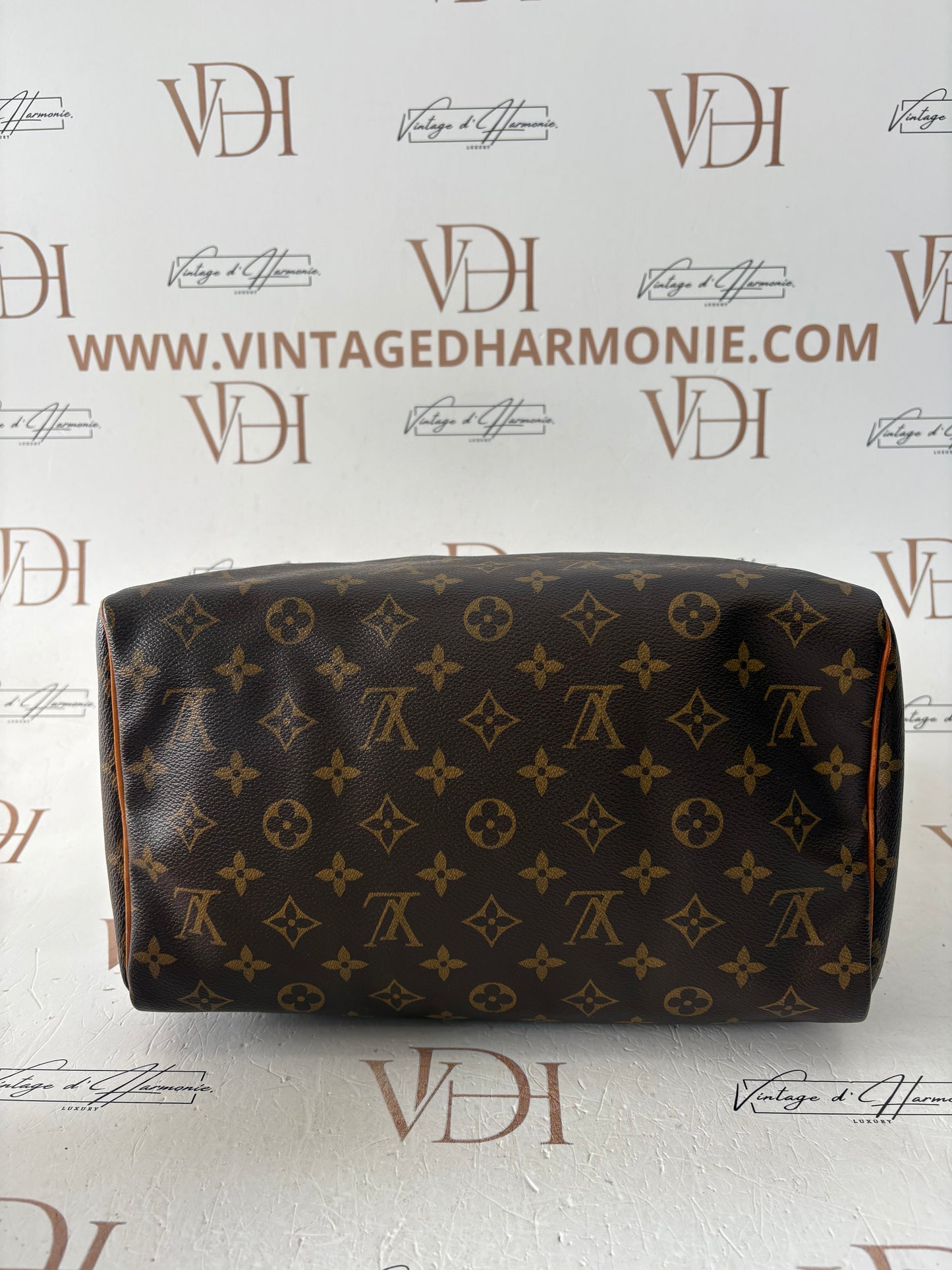018248 - Louis Vuitton Speedy 30