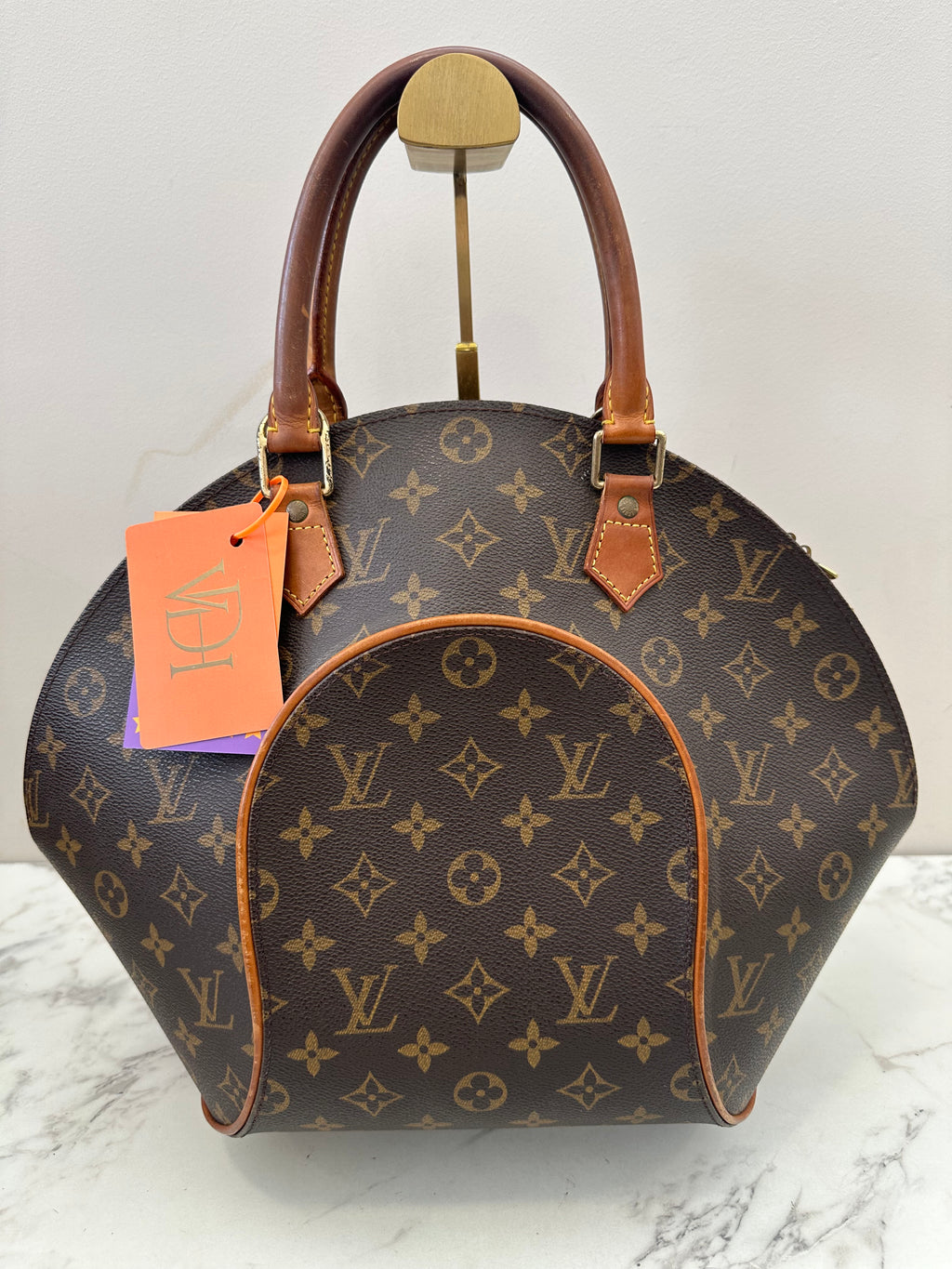 Louis Vuitton Ellipse MM