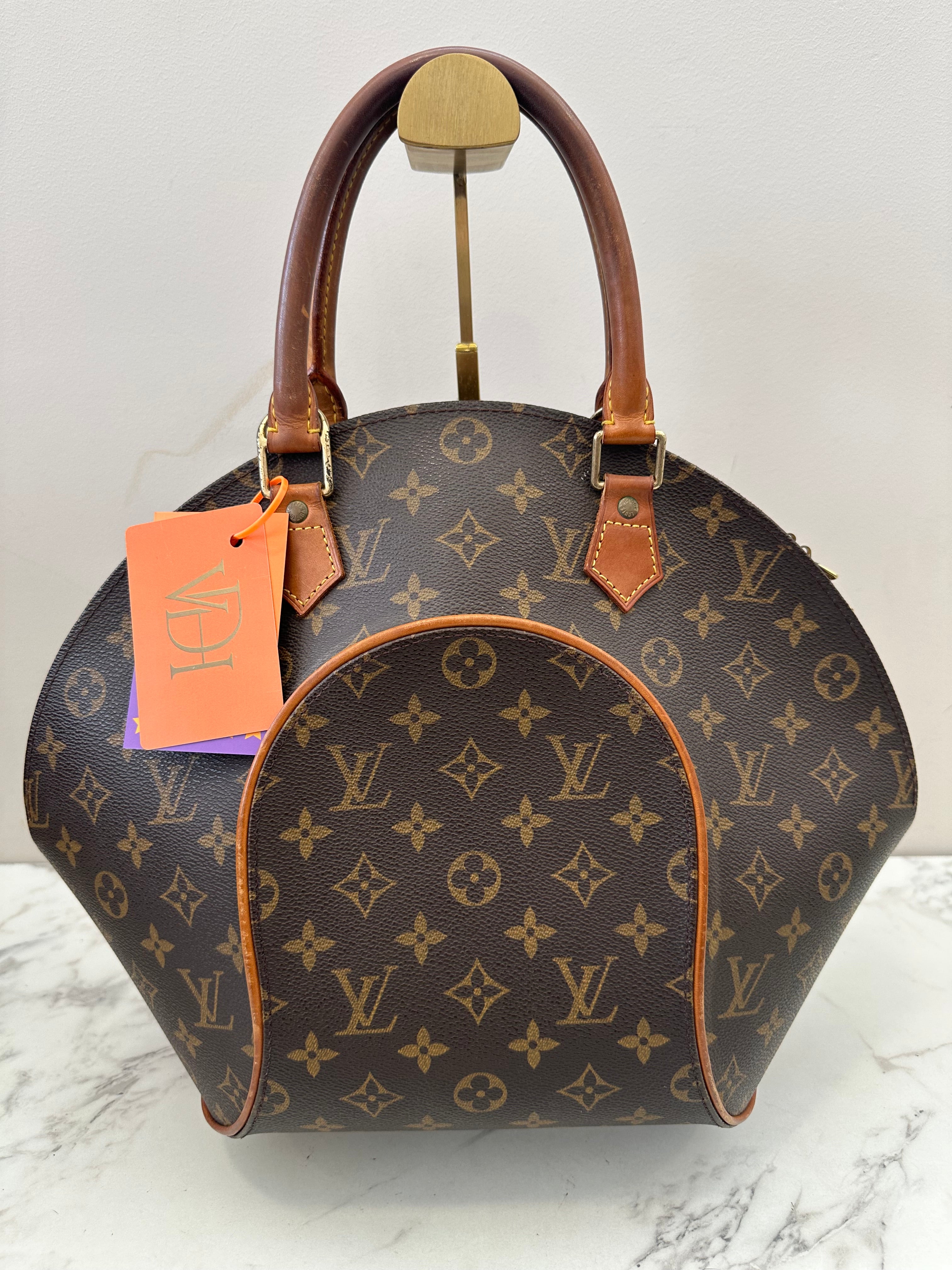 Louis Vuitton Ellipse MM