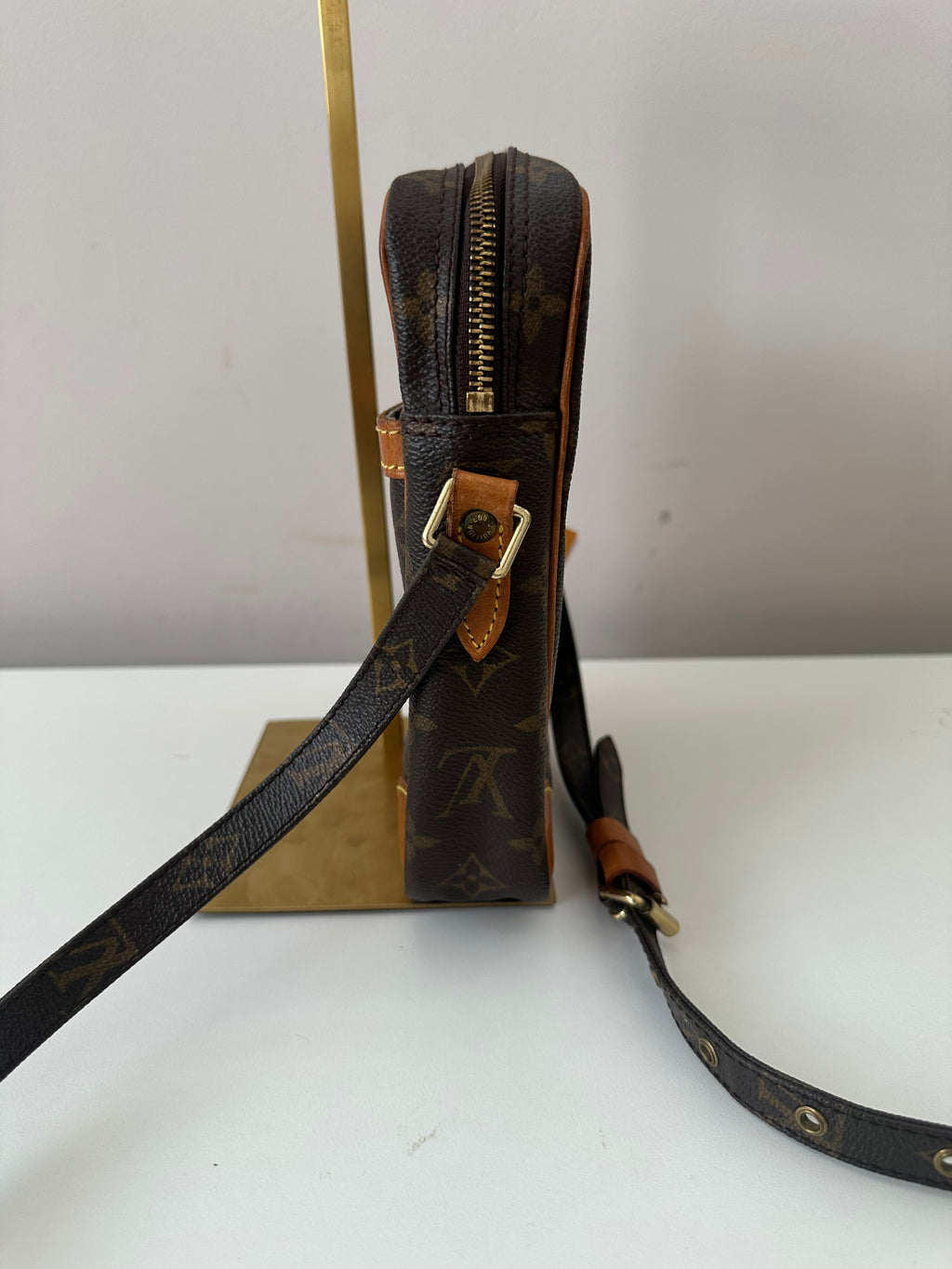 Louis Vuitton Danube