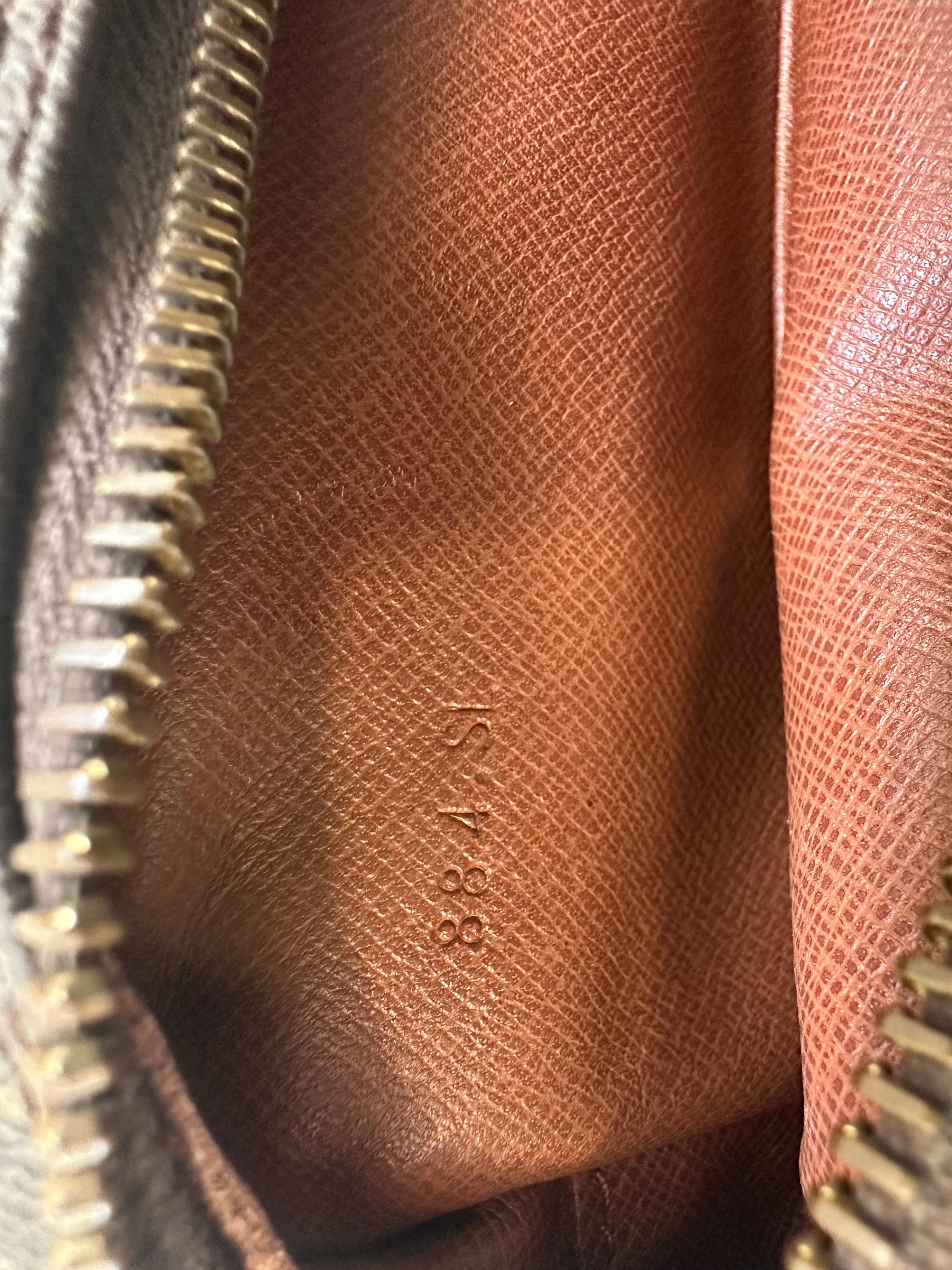 Louis Vuitton Compiegne 28