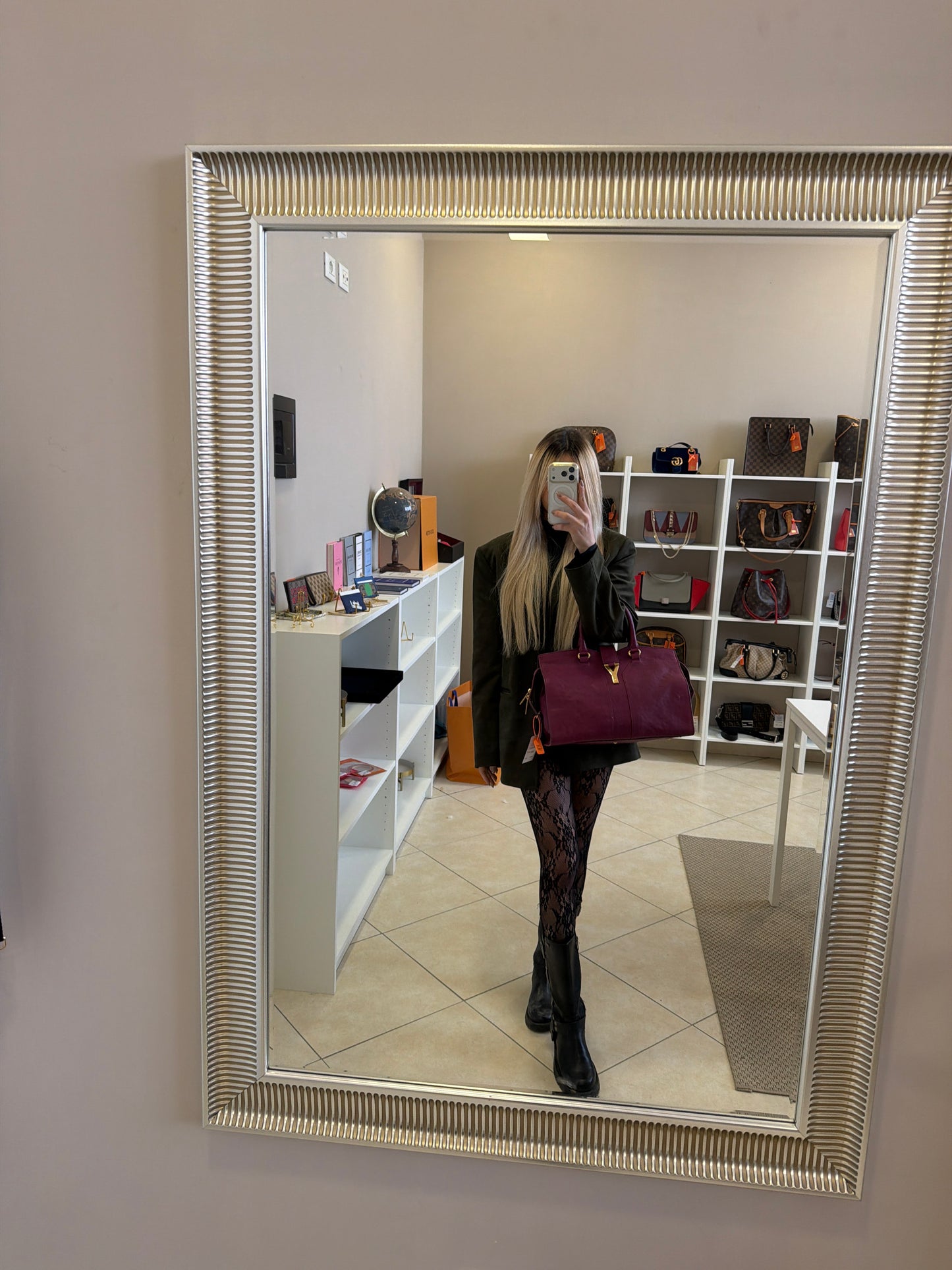 382602 - Saint Laurent Chyc Ligne