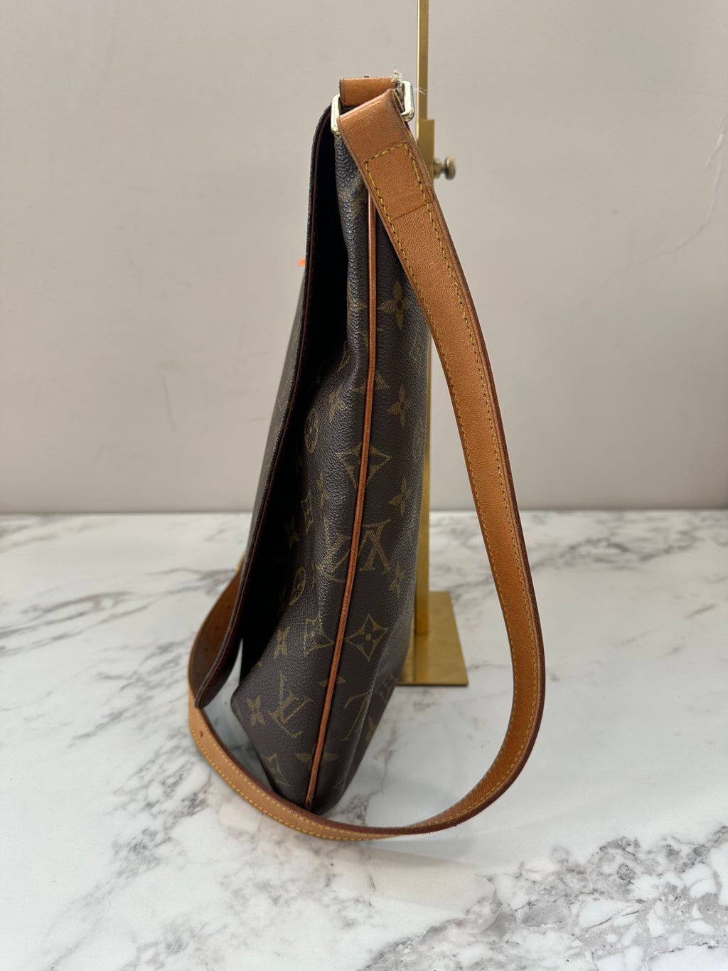 Louis Vuitton Musette