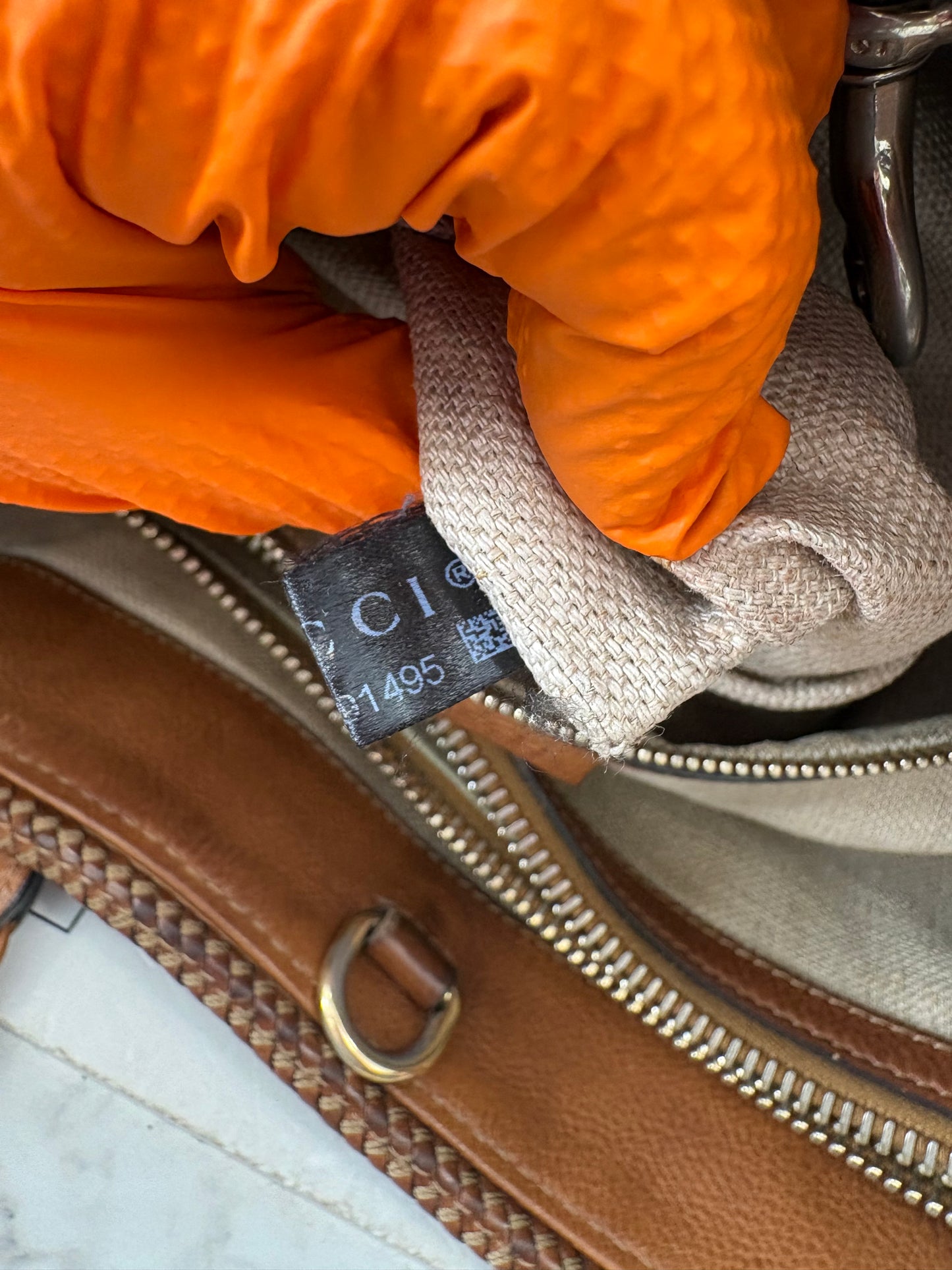 383429 - Gucci Brown