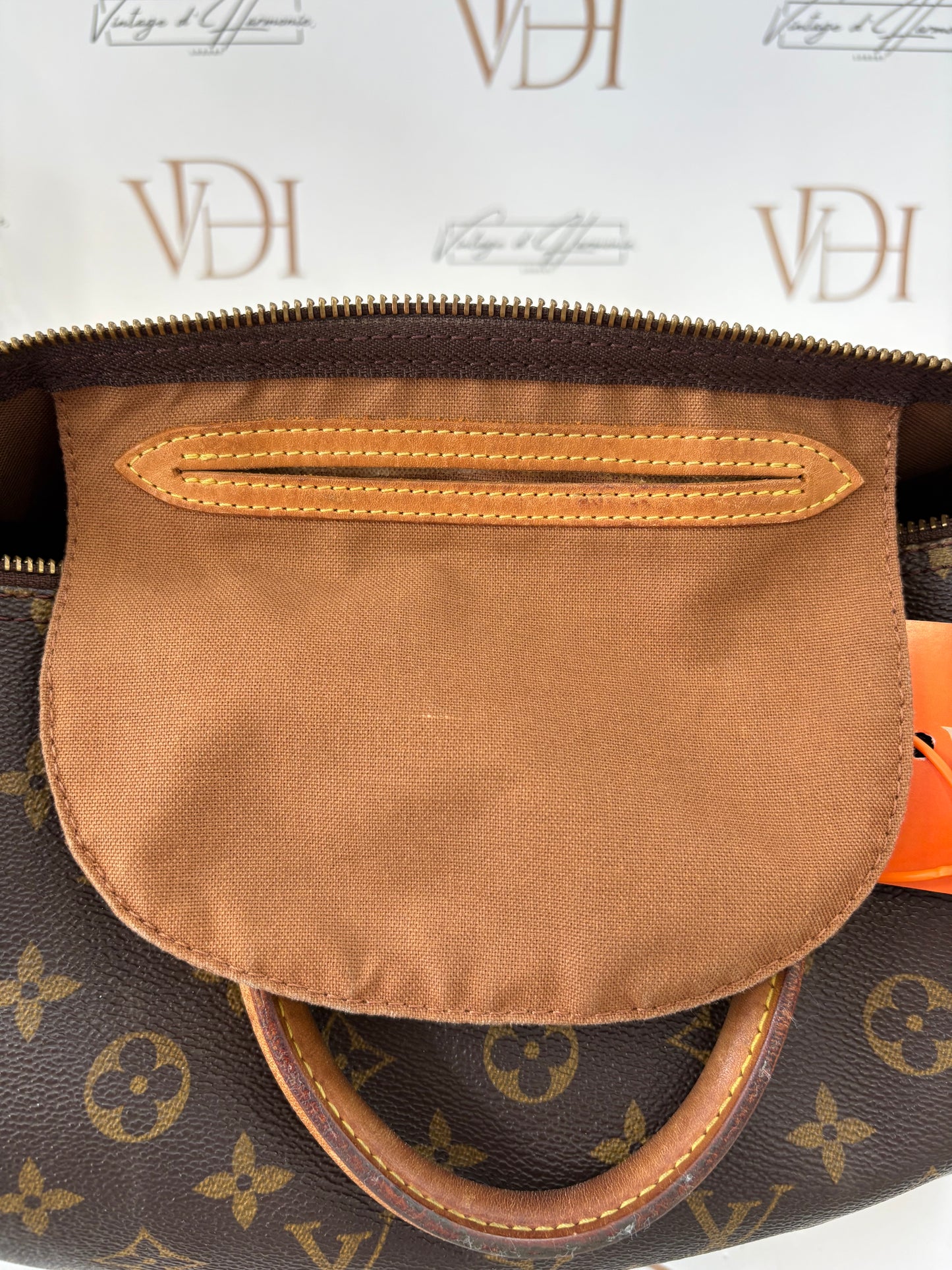 018737 - Louis Vuitton Speedy 30