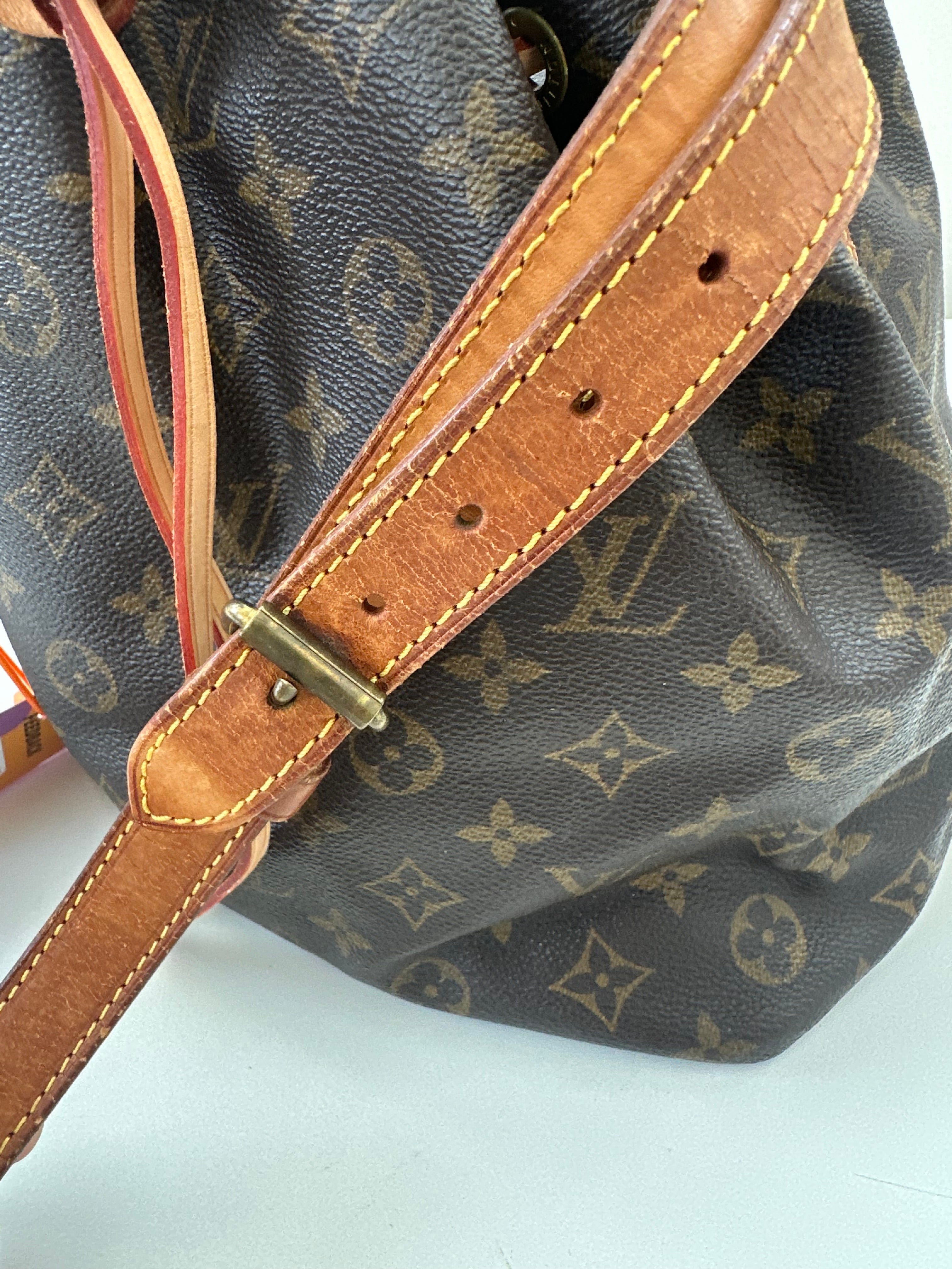 Louis Vuitton Petite Noé