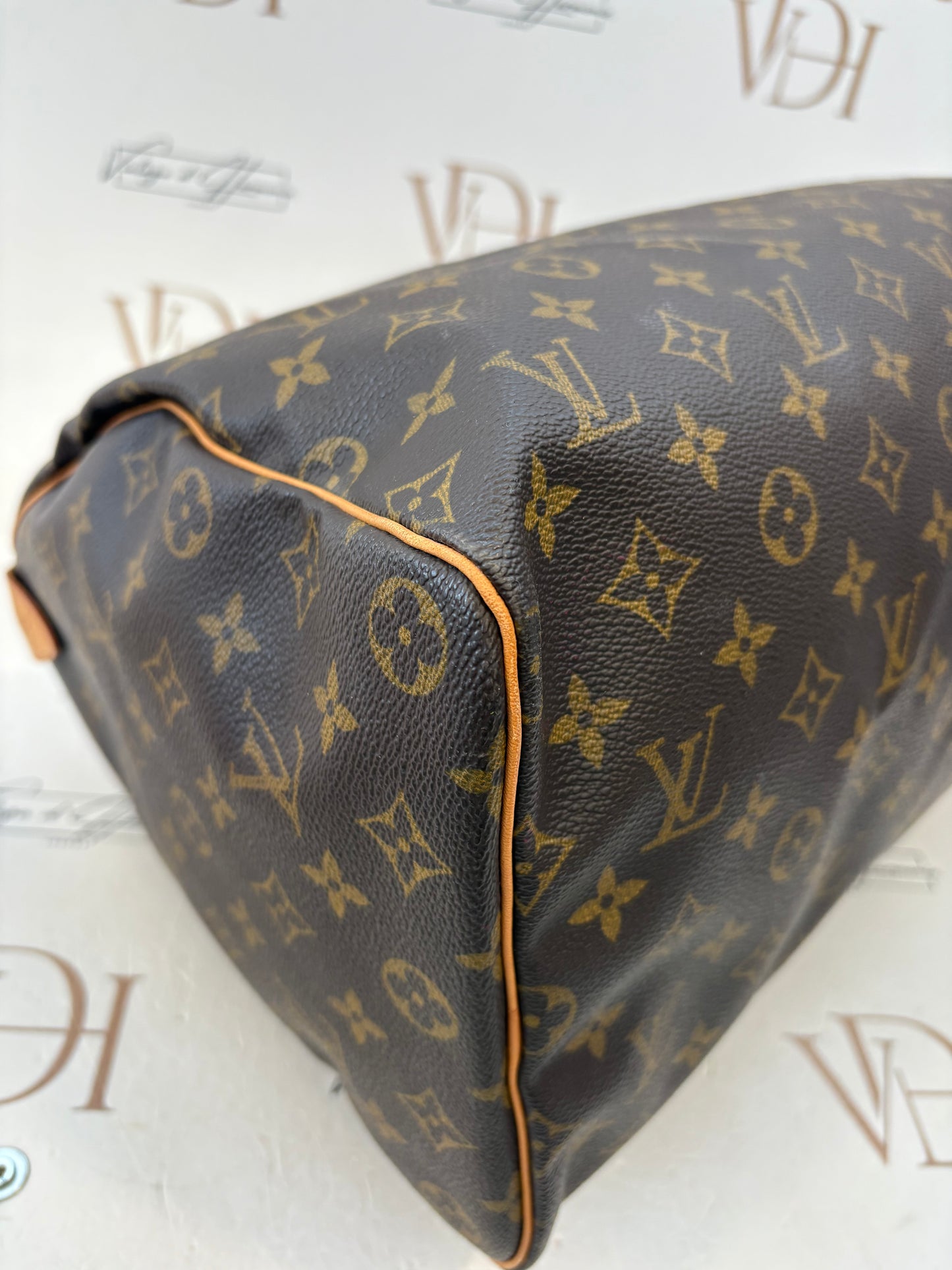 018862 - Louis Vuitton Speedy 40