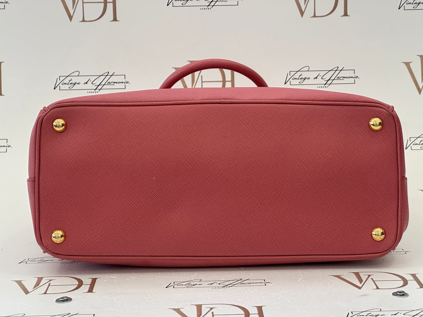 382517 - Prada Galleria Pink