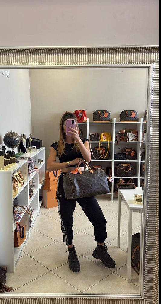 Louis Vuitton Speedy 40