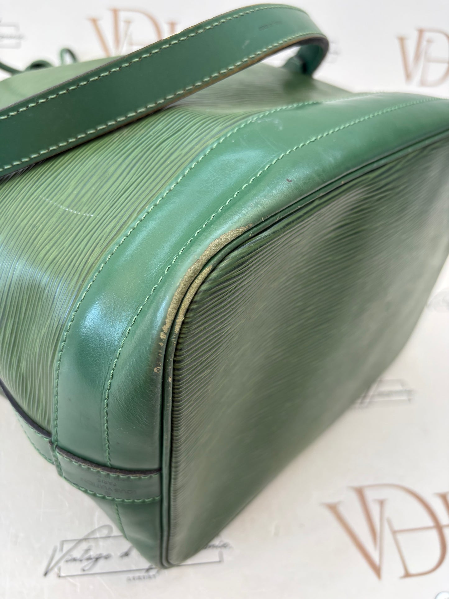 017680 - Louis Vuitton Noé Epi