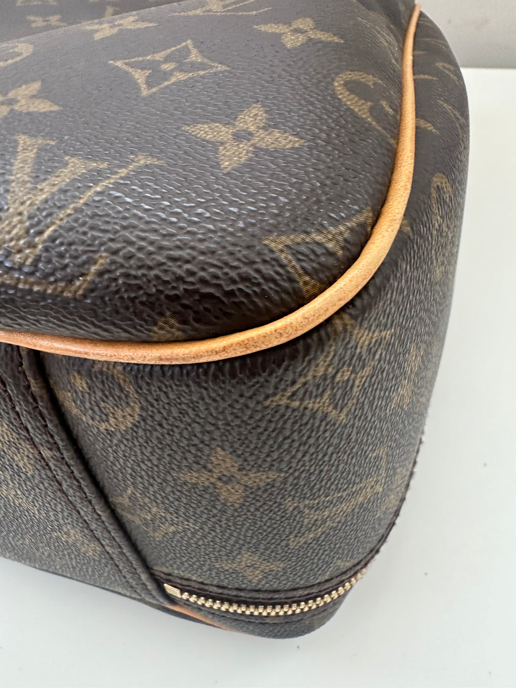 Louis Vuitton Excursion